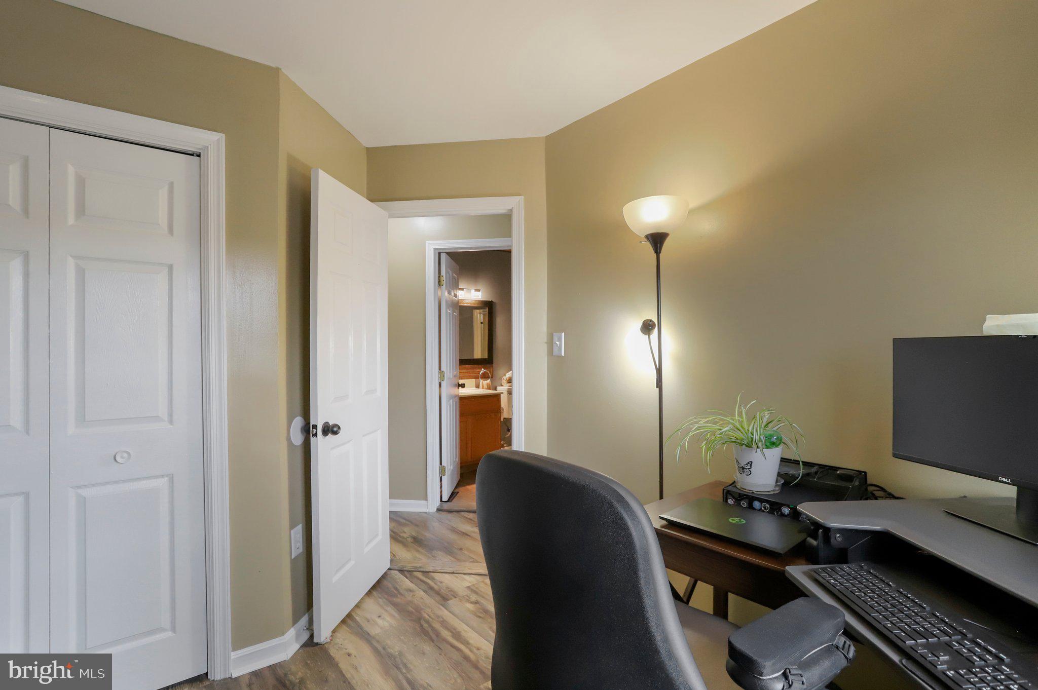 SPRING MILLS - Residential