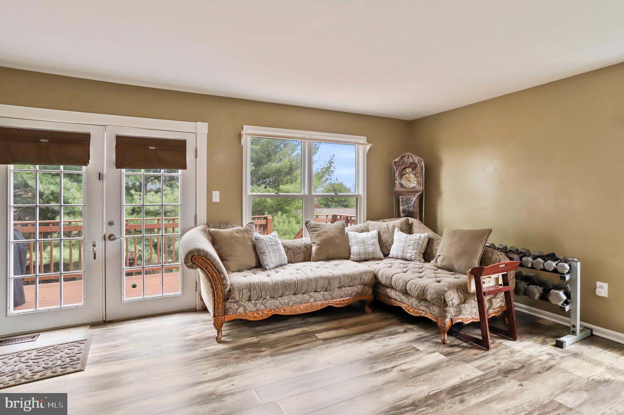 SPRING MILLS - Residential