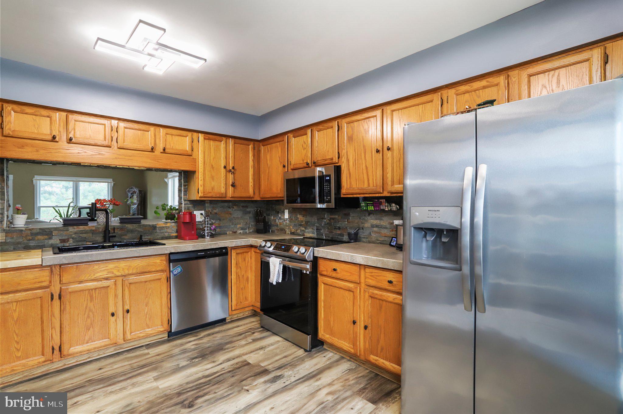 SPRING MILLS - Residential