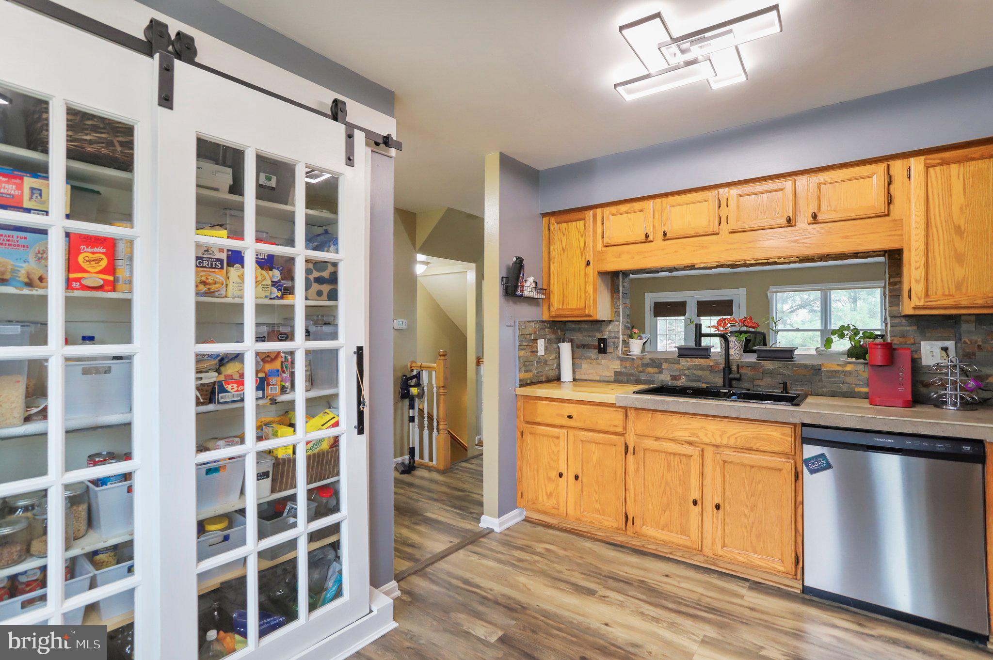 SPRING MILLS - Residential