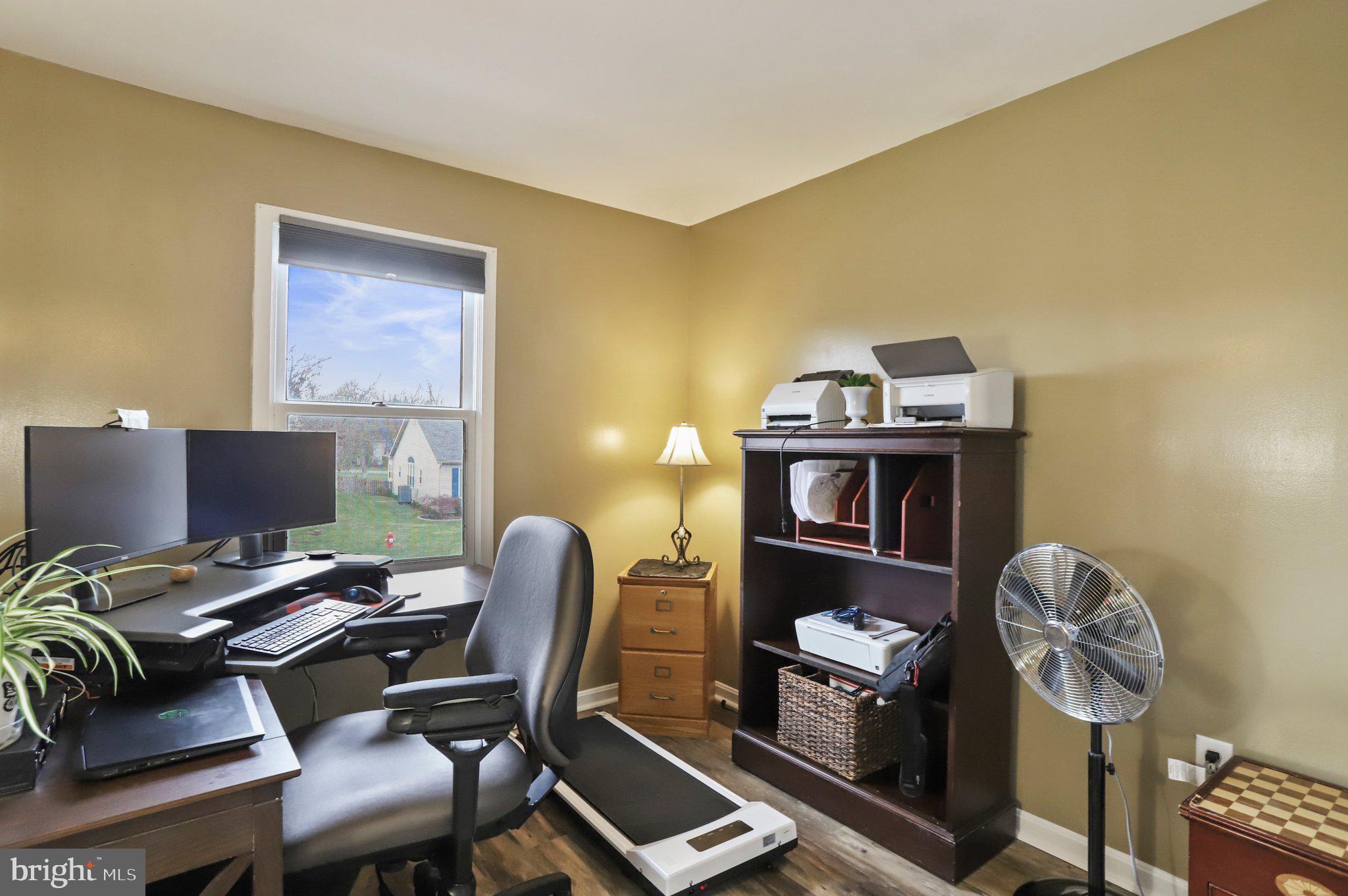 SPRING MILLS - Residential