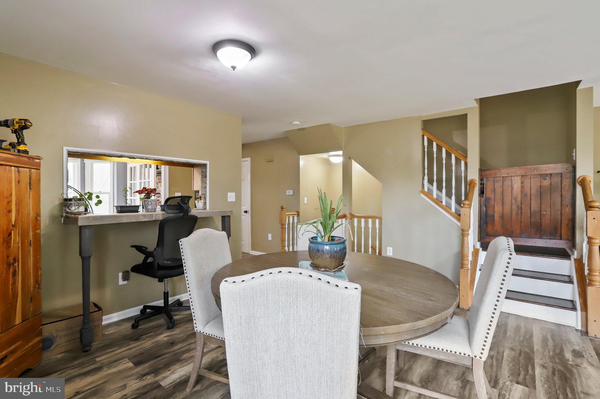 SPRING MILLS - Residential