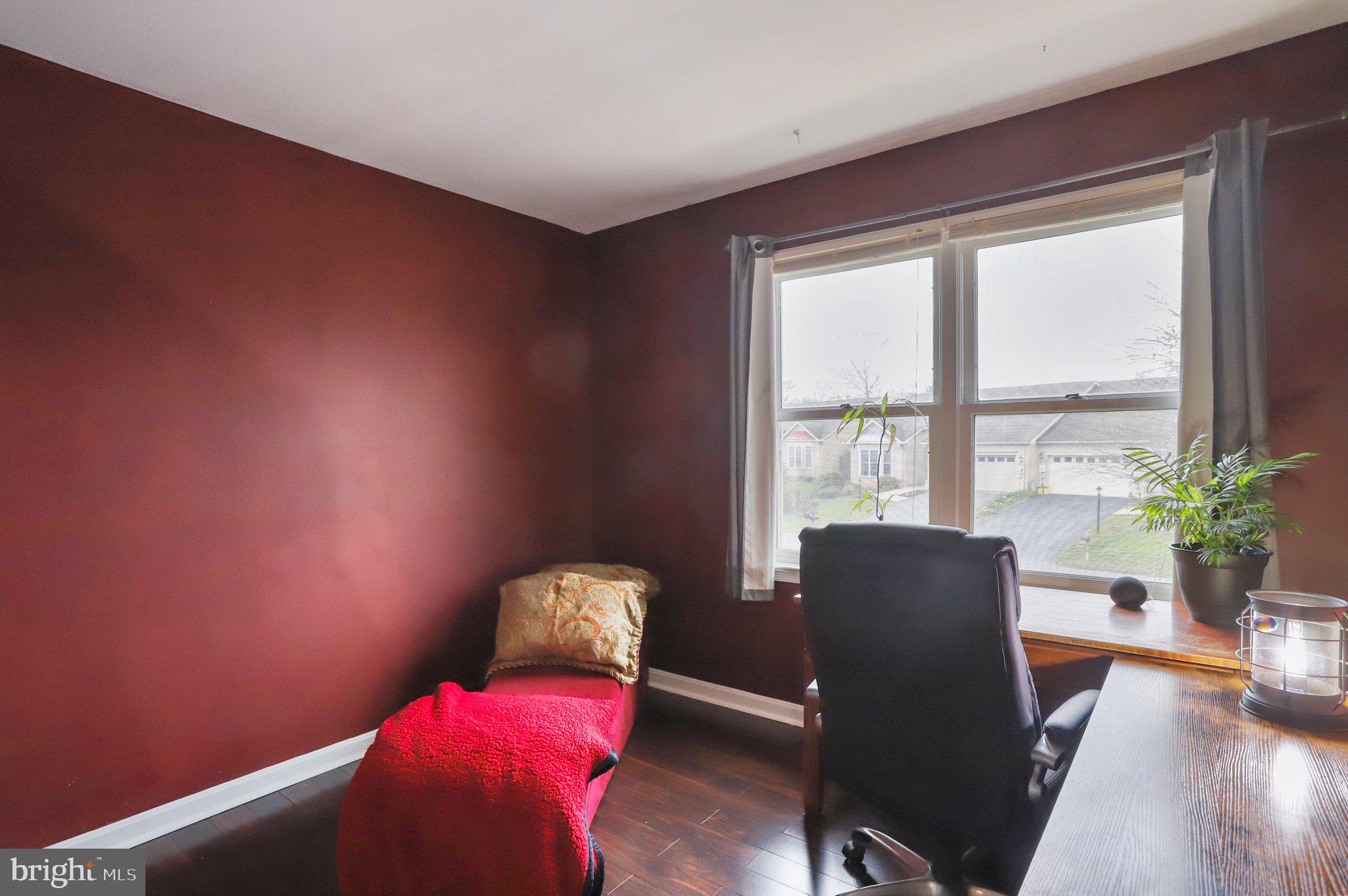 SPRING MILLS - Residential