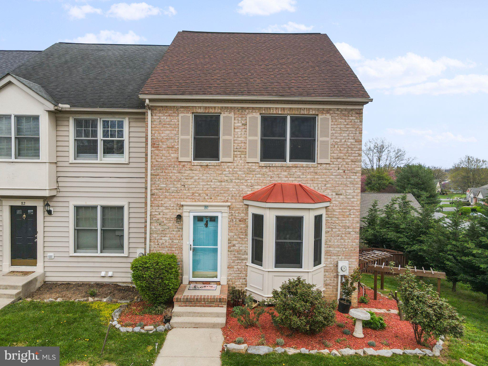 SPRING MILLS - Residential