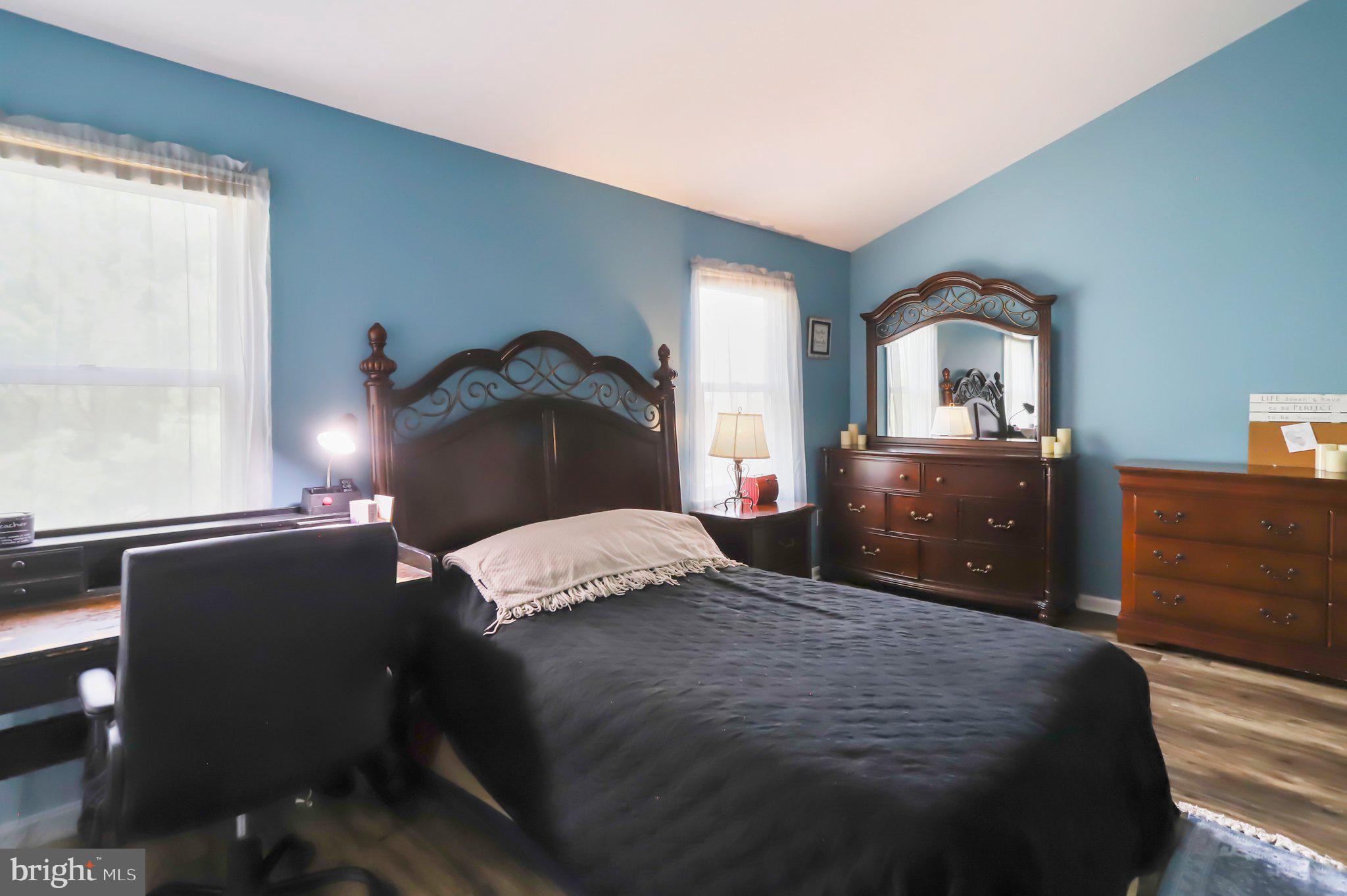 SPRING MILLS - Residential