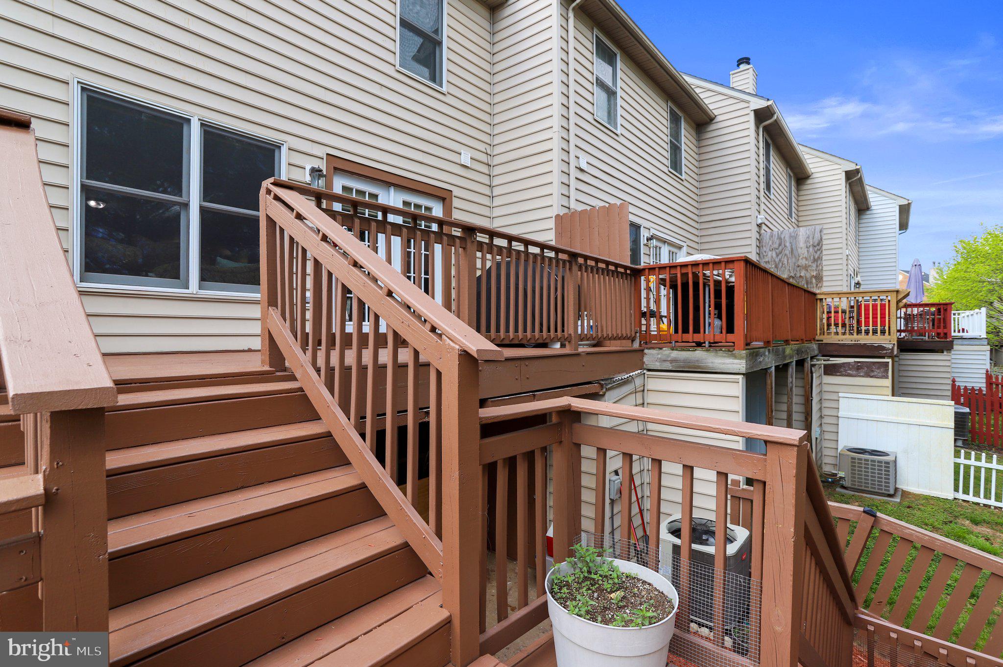 SPRING MILLS - Residential