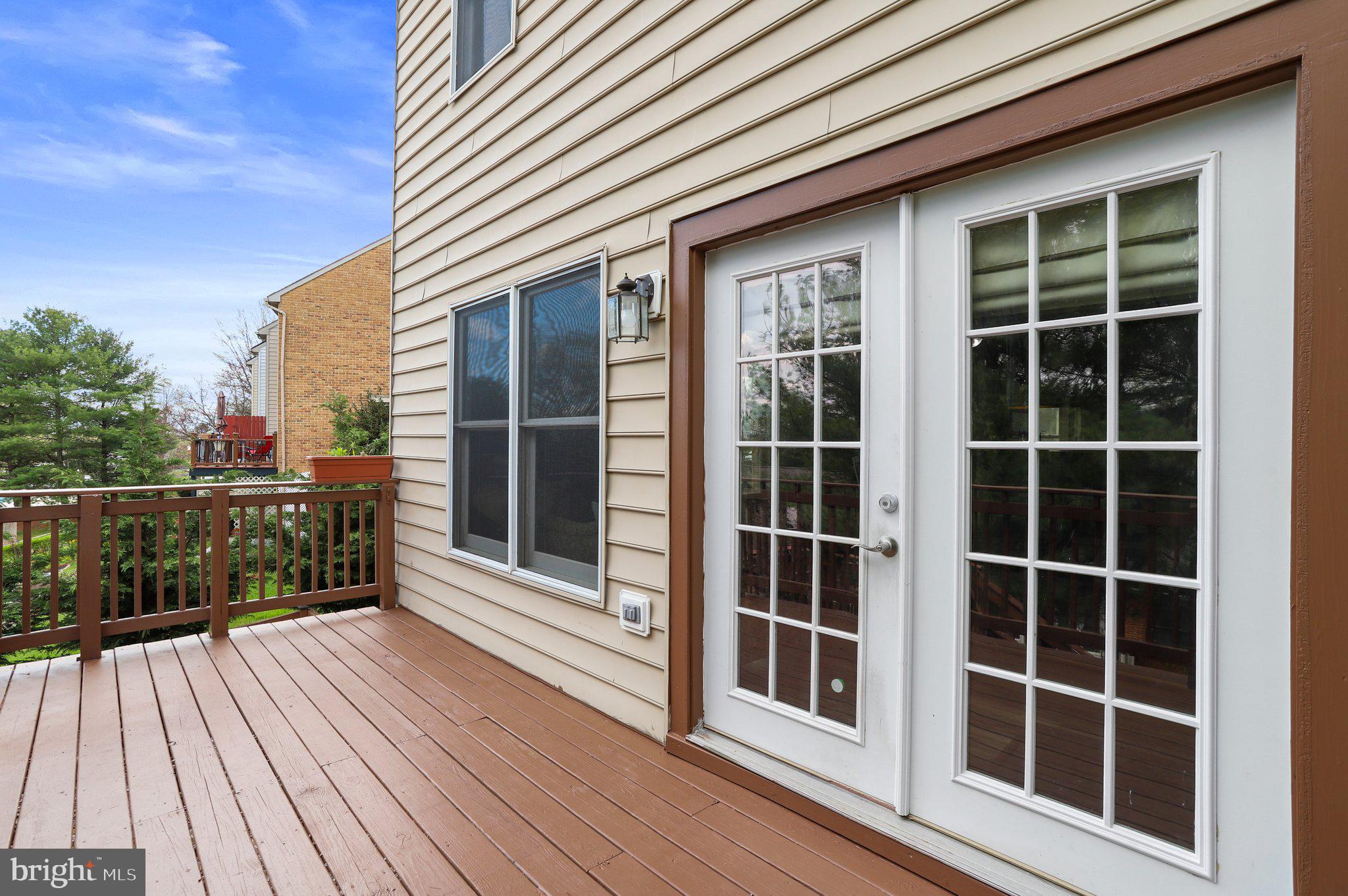 SPRING MILLS - Residential