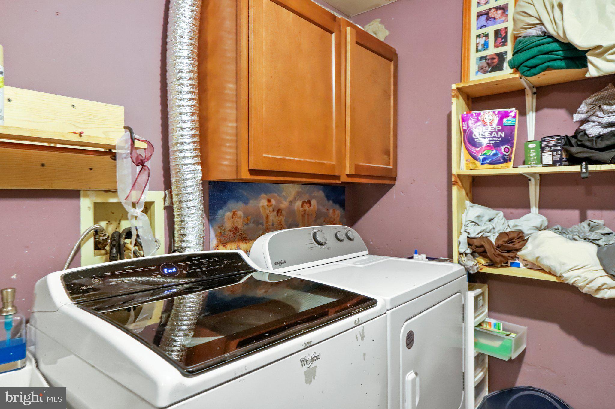 SPRING MILLS - Residential