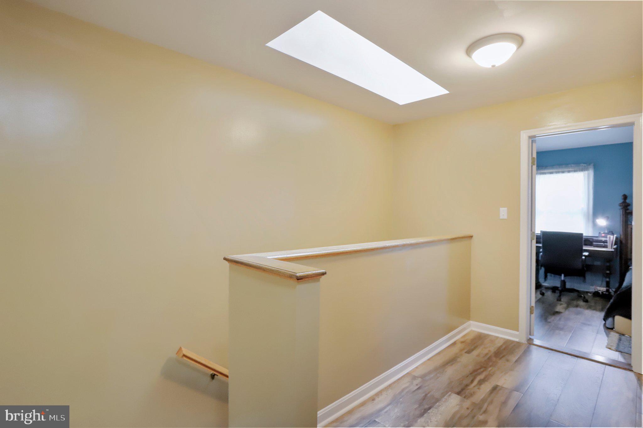 SPRING MILLS - Residential