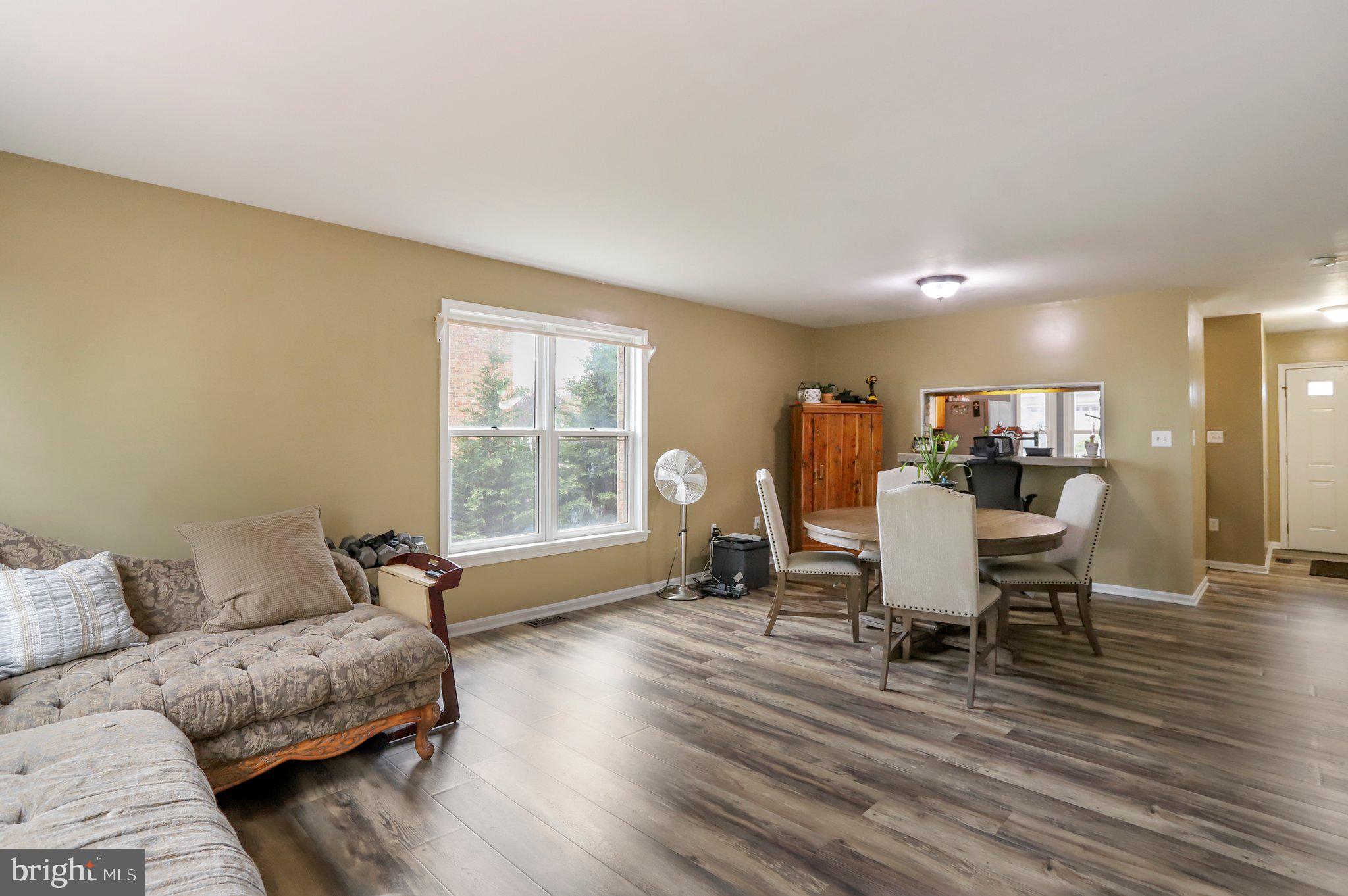 SPRING MILLS - Residential