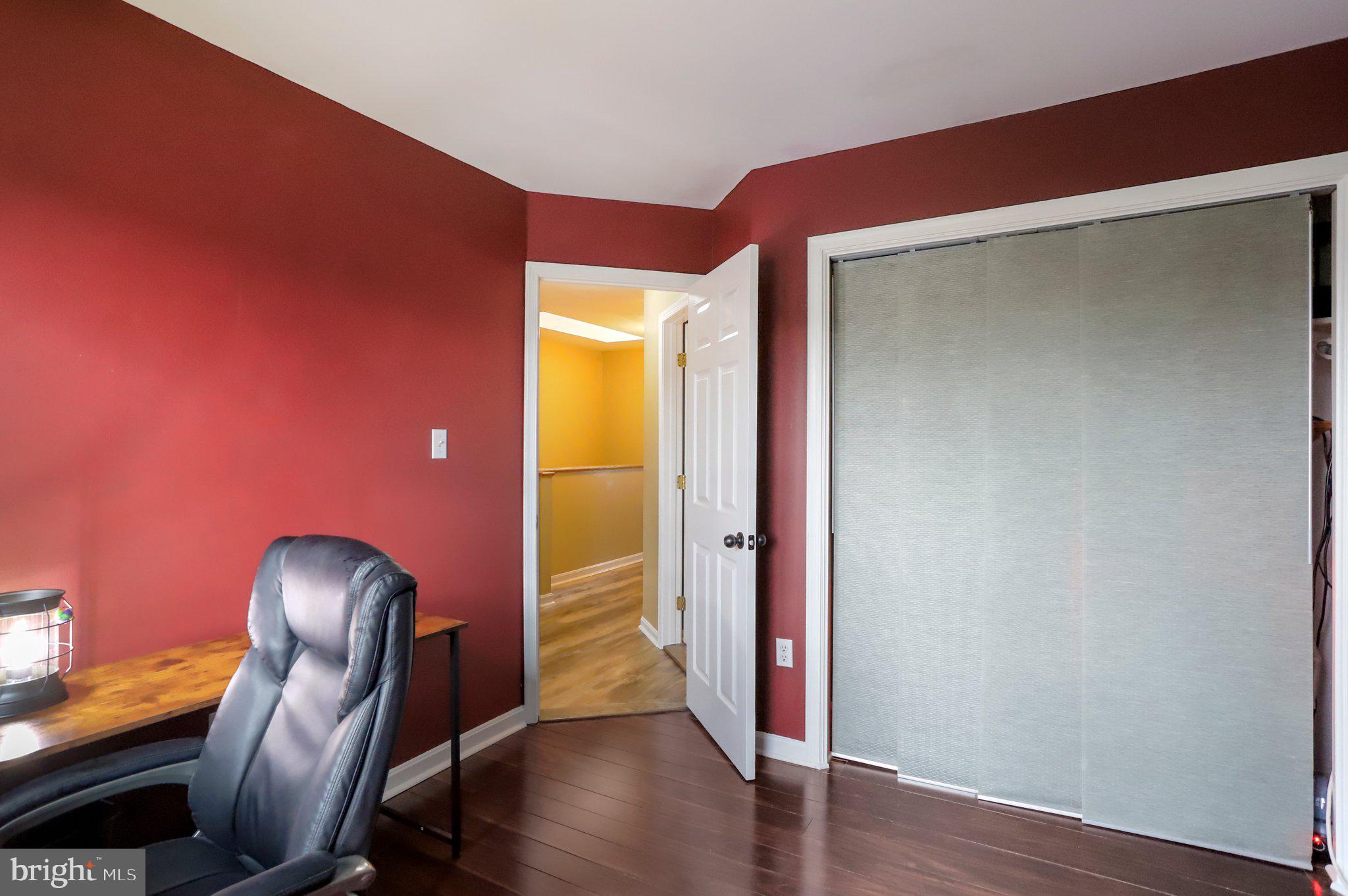 SPRING MILLS - Residential