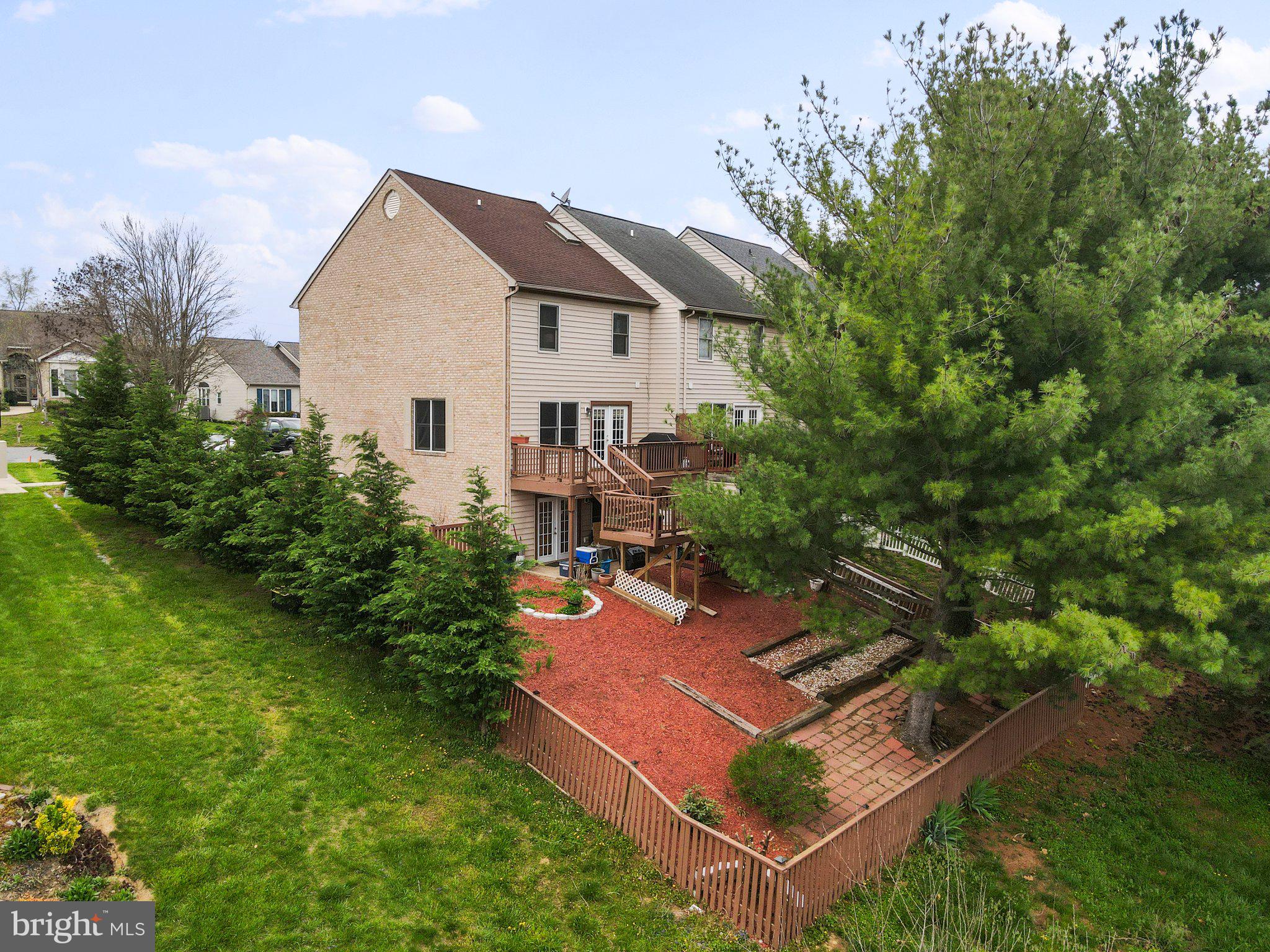 SPRING MILLS - Residential