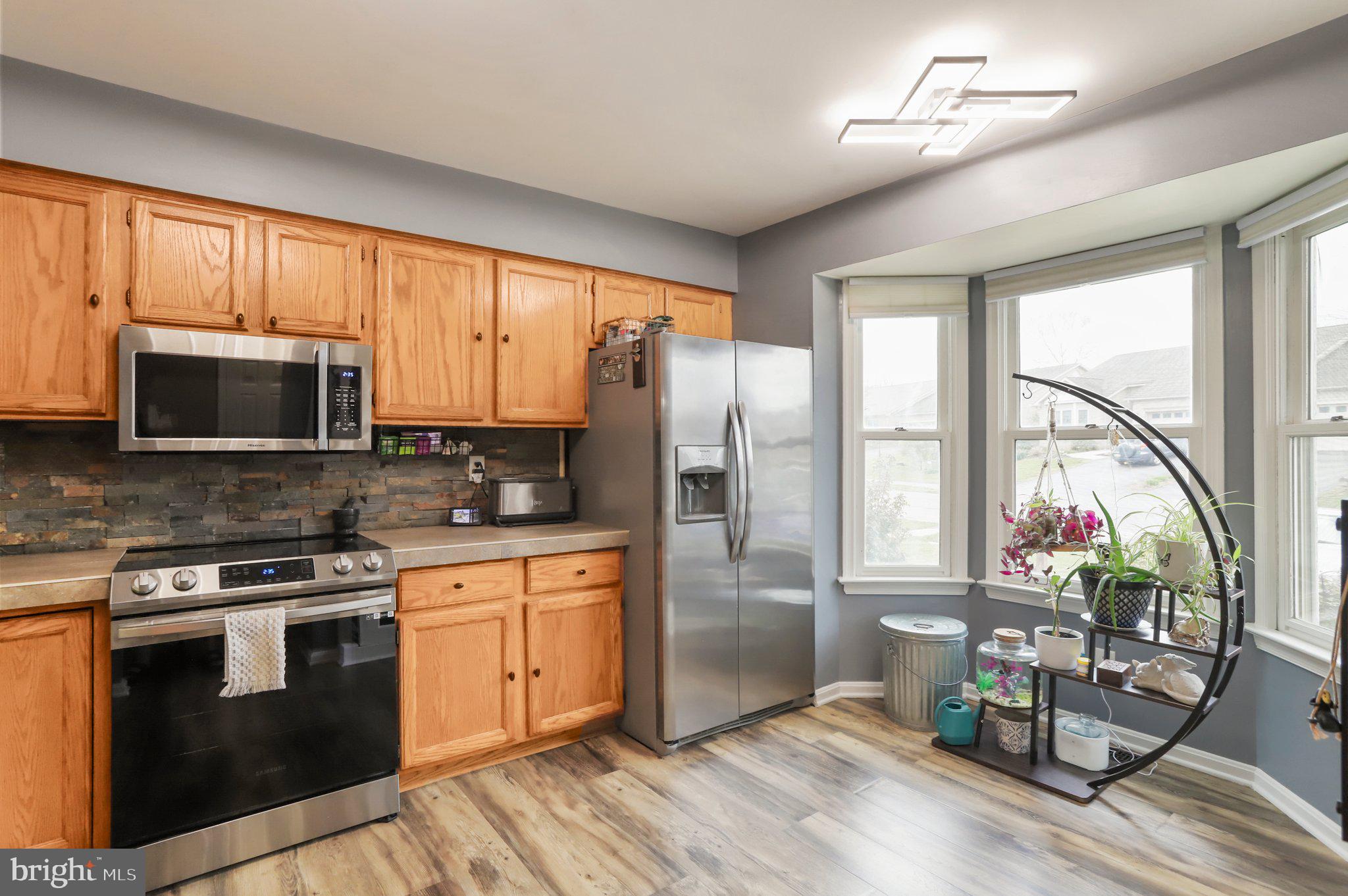 SPRING MILLS - Residential