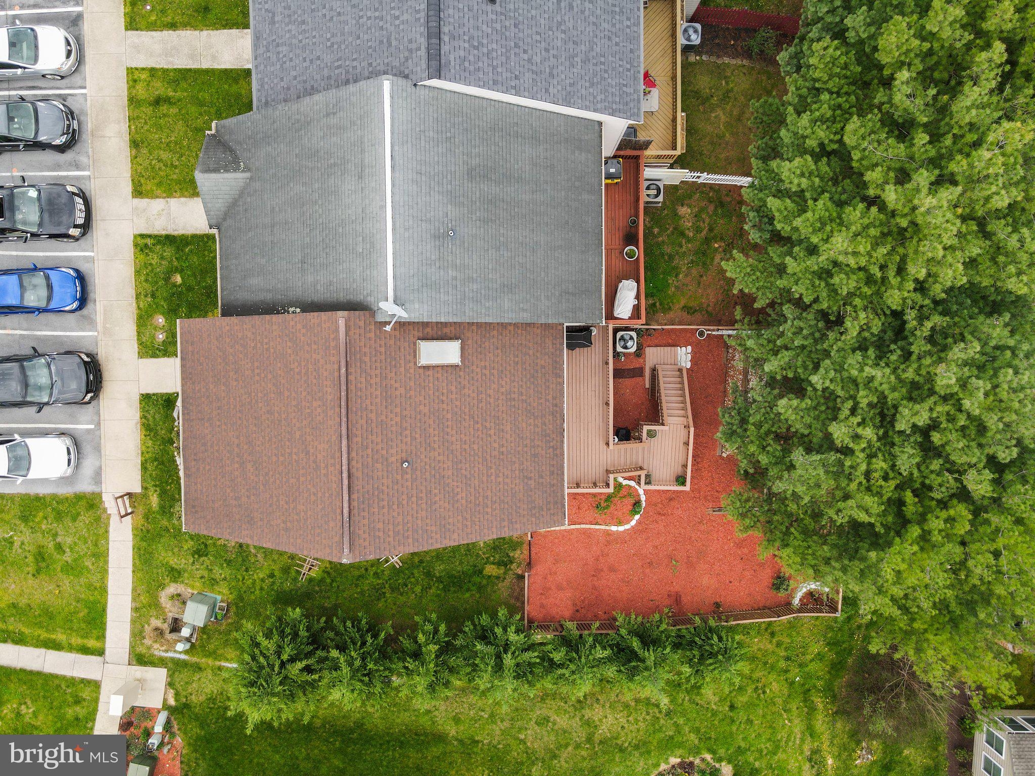 SPRING MILLS - Residential