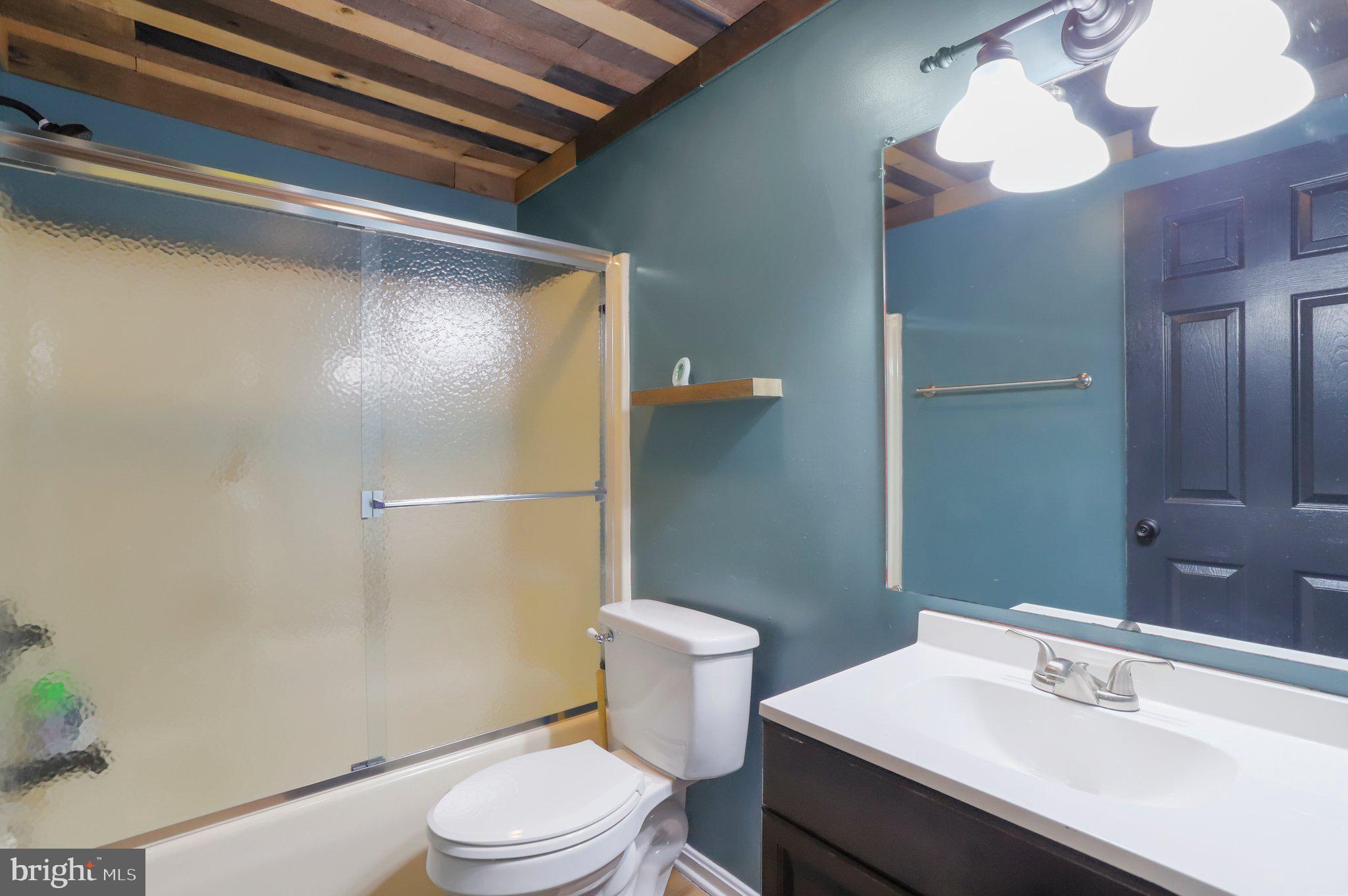 SPRING MILLS - Residential