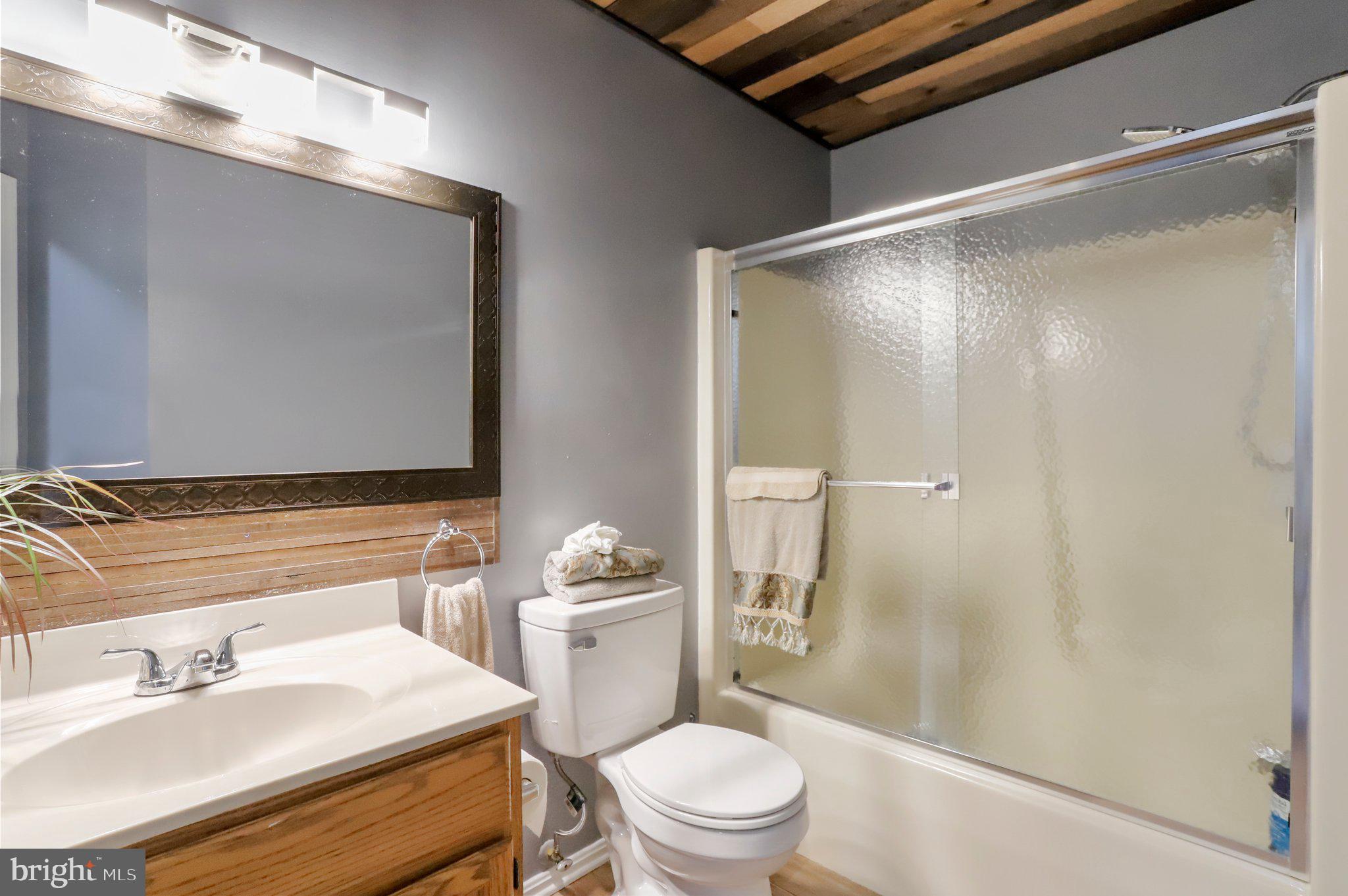 SPRING MILLS - Residential