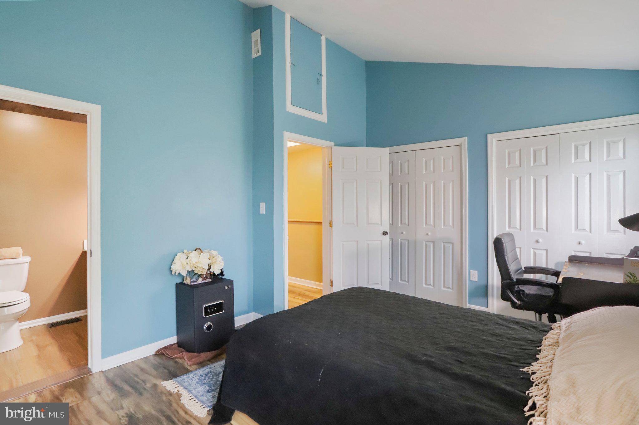 SPRING MILLS - Residential