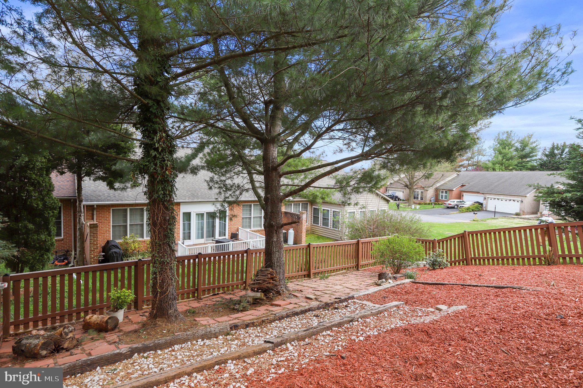 SPRING MILLS - Residential