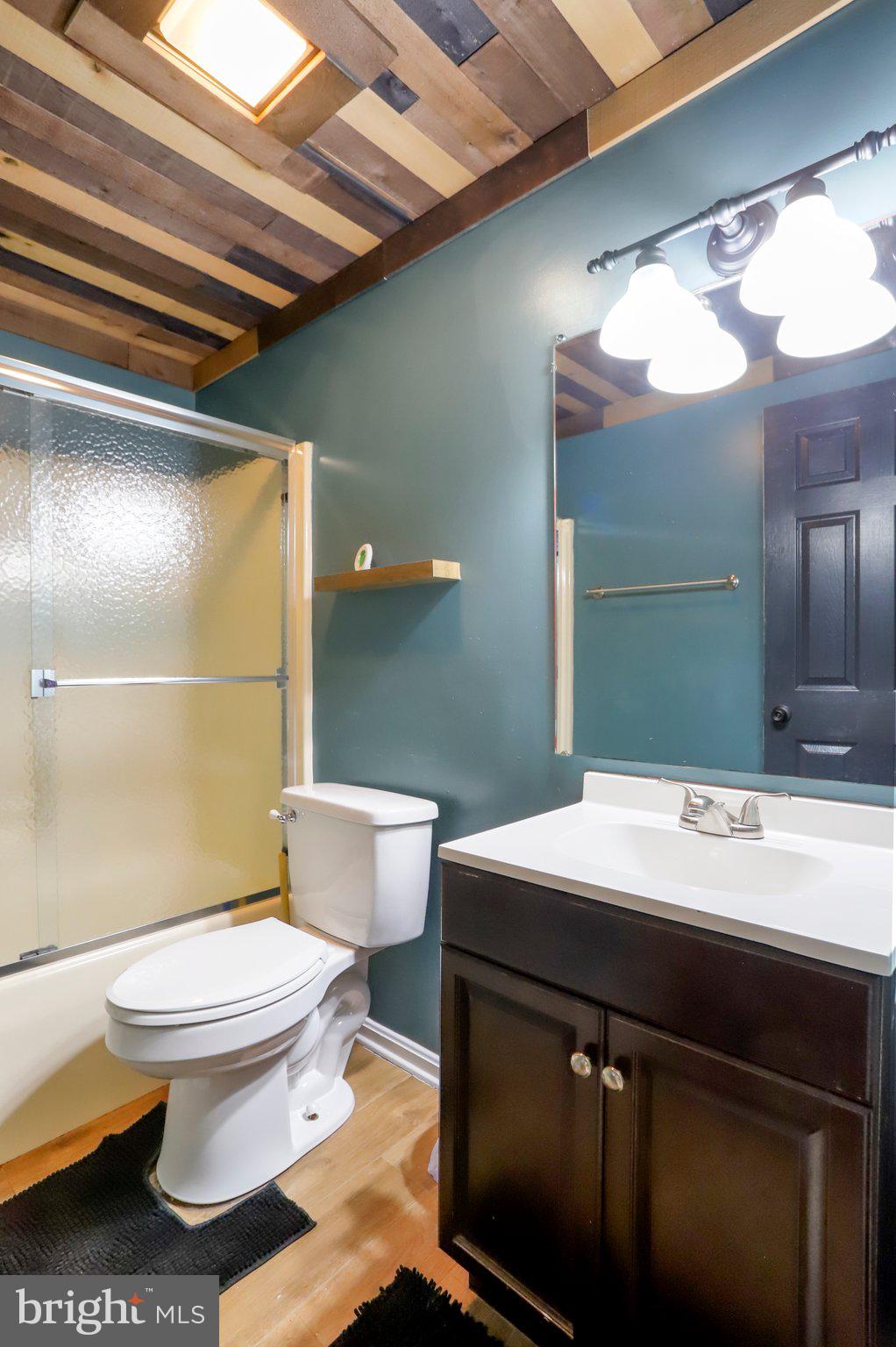 SPRING MILLS - Residential