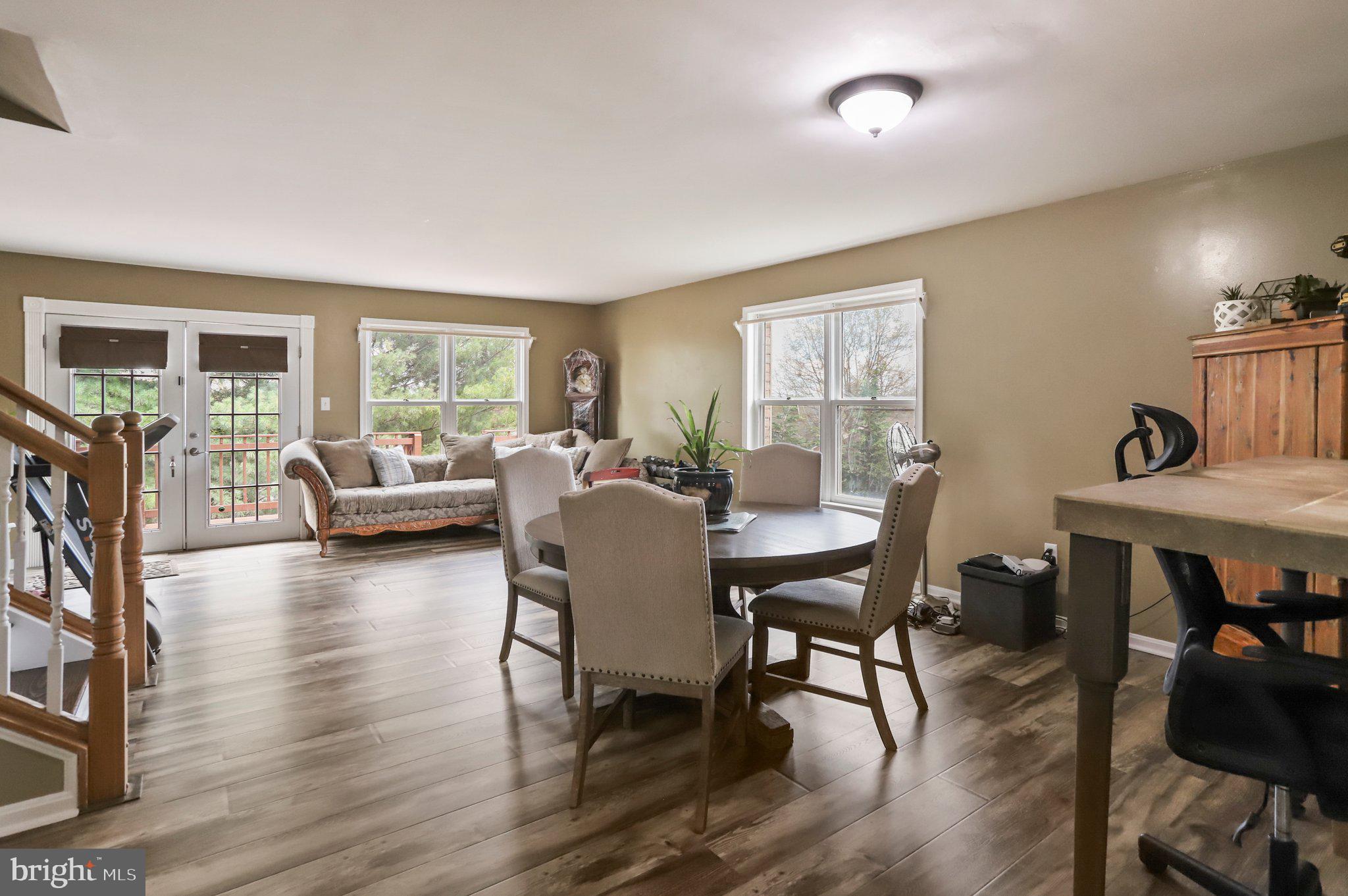 SPRING MILLS - Residential