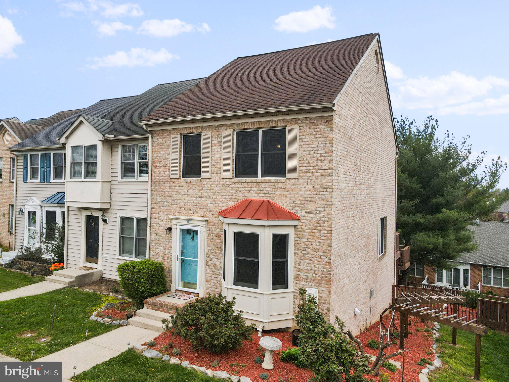 SPRING MILLS - Residential