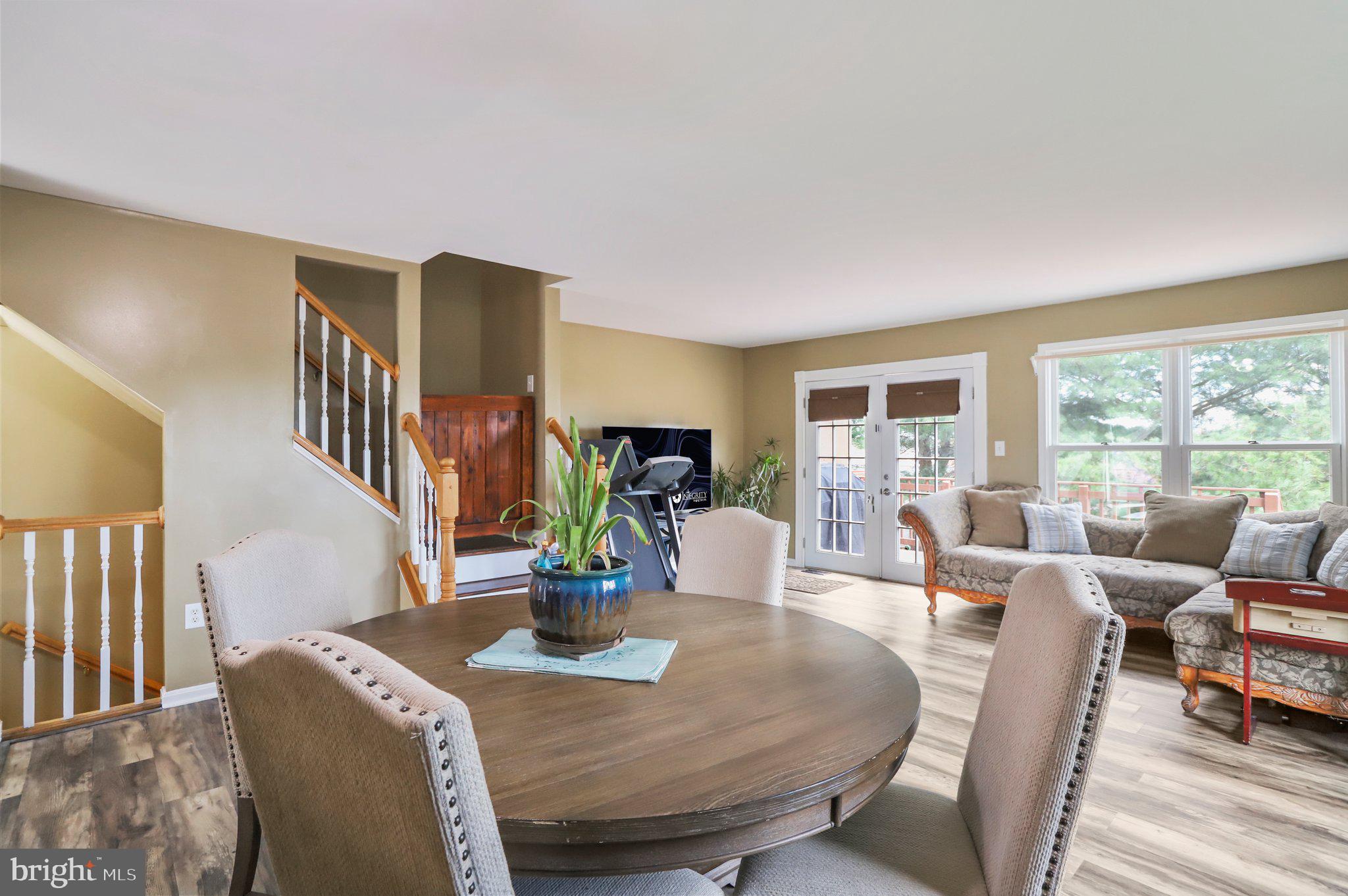 SPRING MILLS - Residential