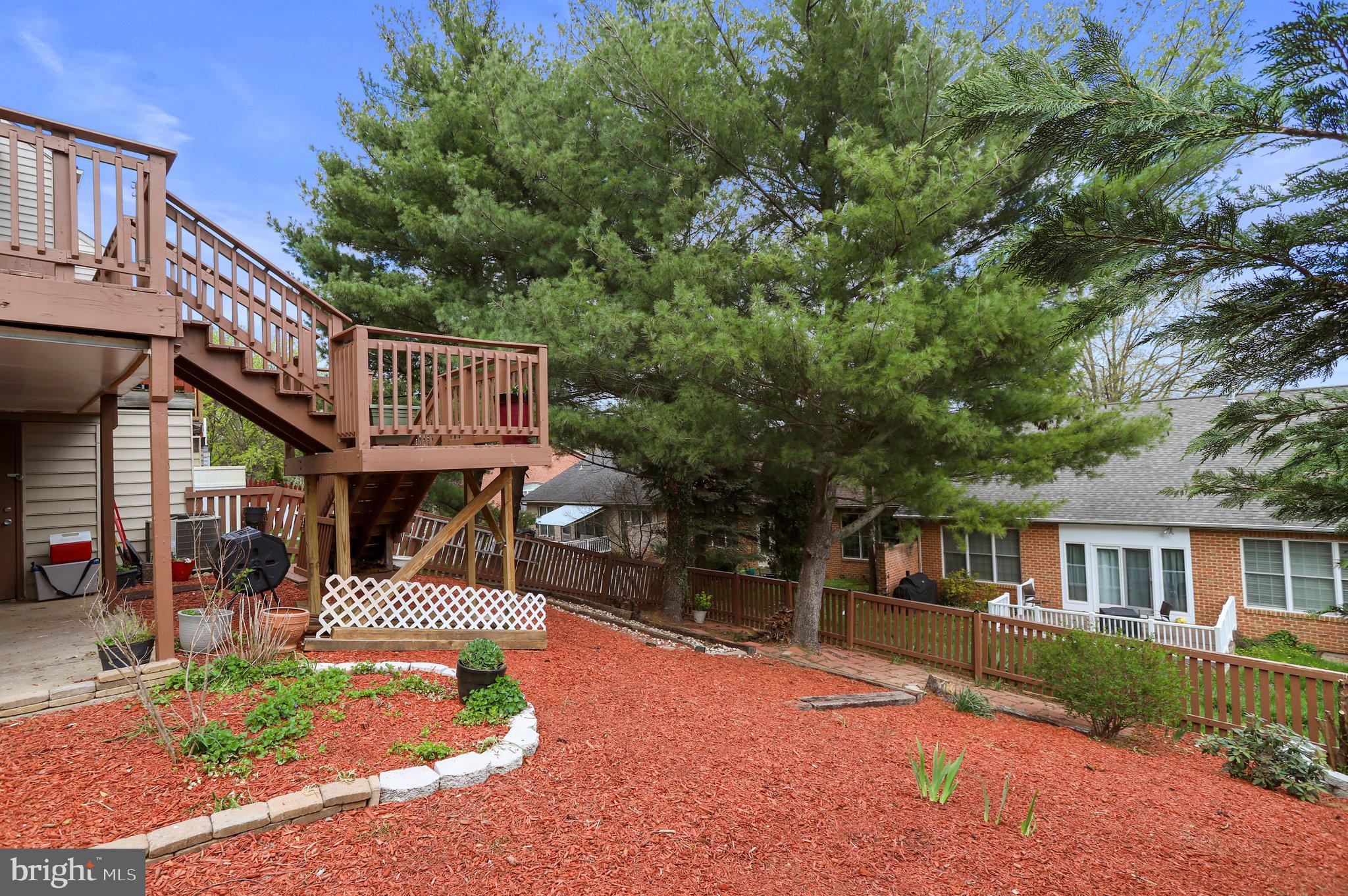 SPRING MILLS - Residential