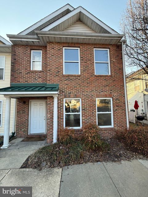 Townhouse For Rent - 510 Brookletts Avenue #601<br/> Talbot County, EASTON, MD 21601