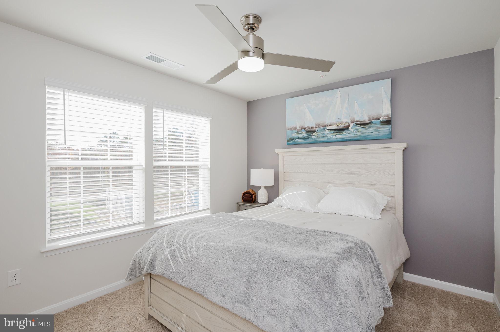 RIDGELY'S RESERVE - Residential