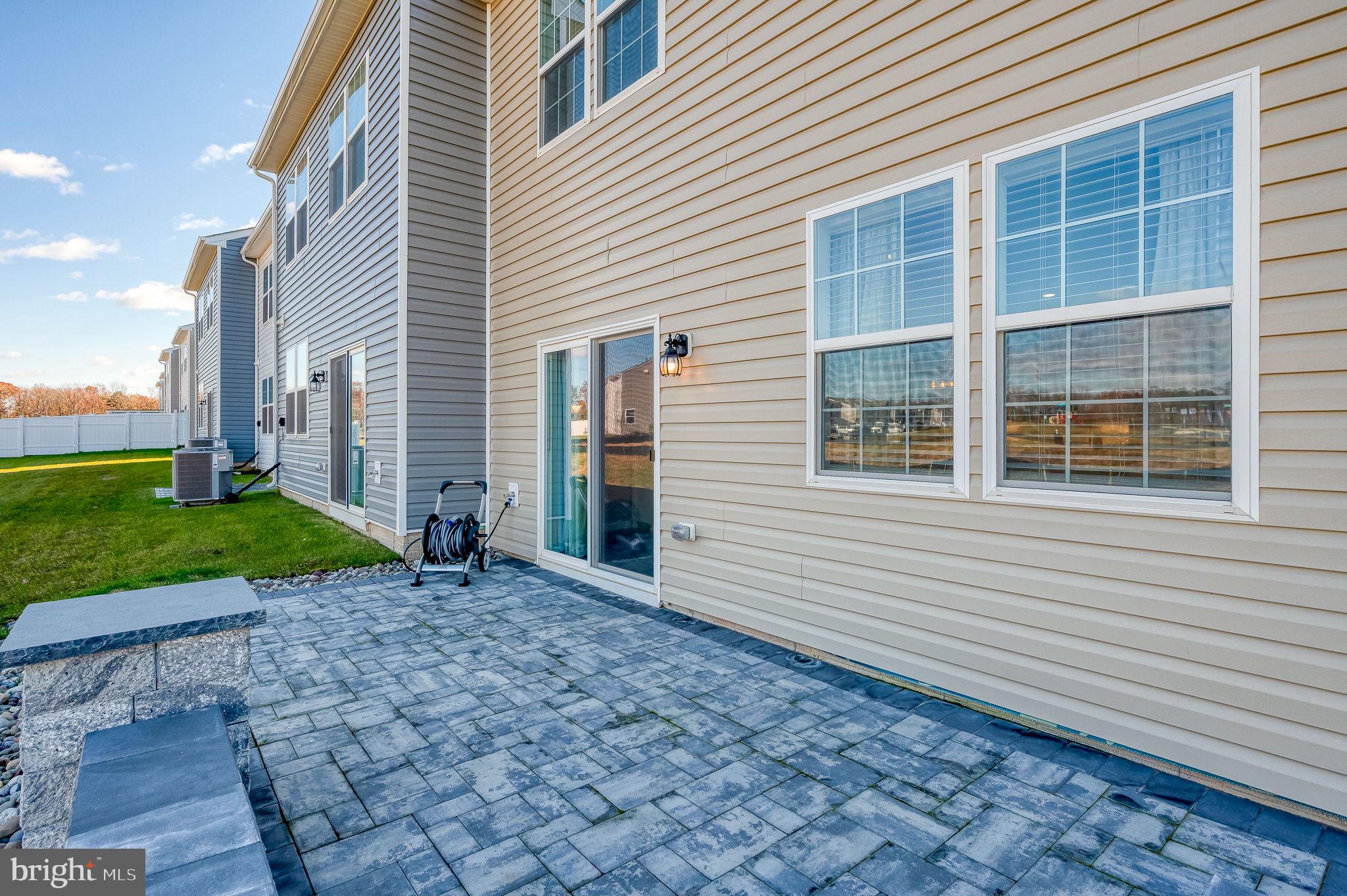 RIDGELY'S RESERVE - Residential