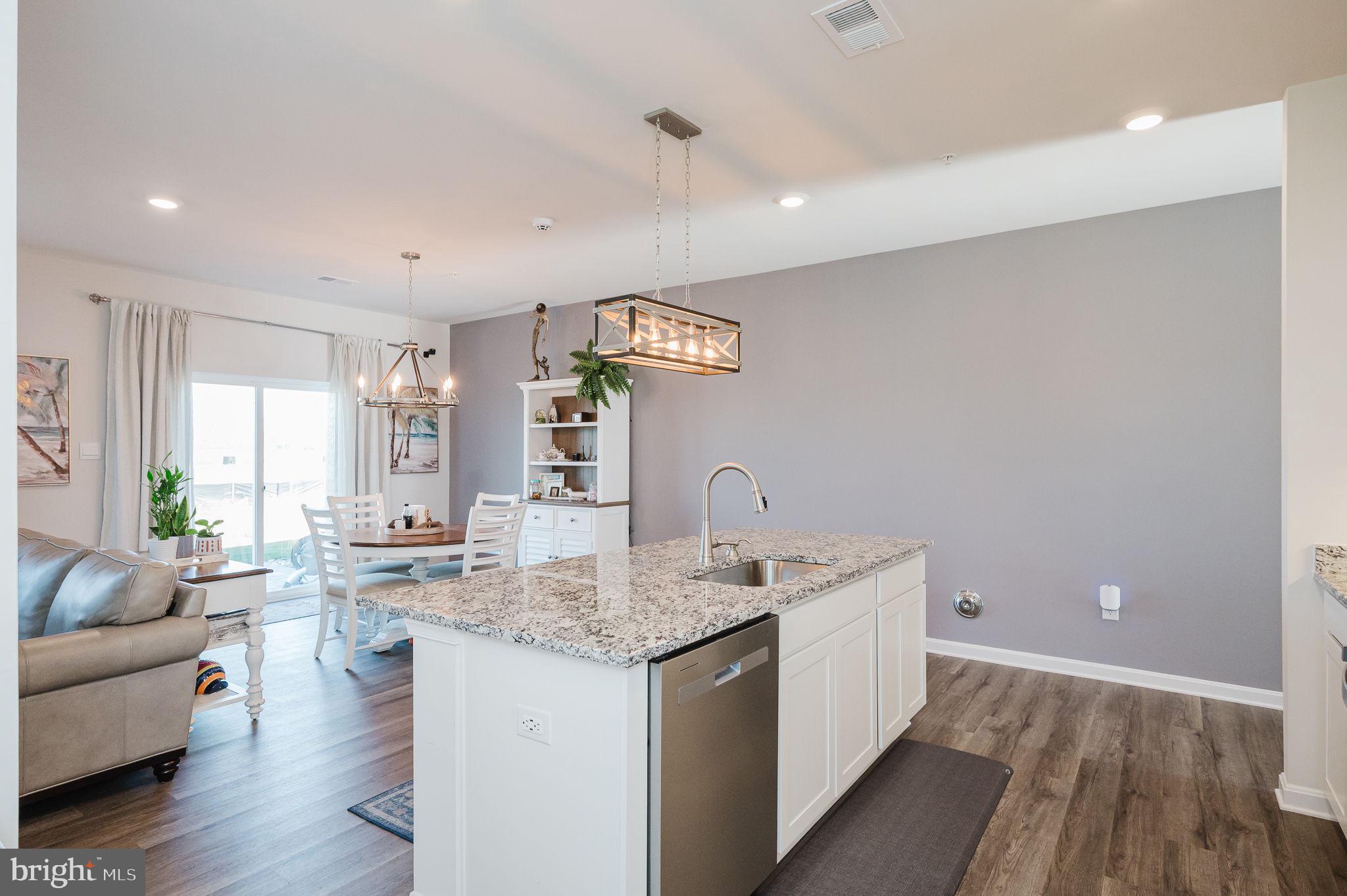 RIDGELY'S RESERVE - Residential