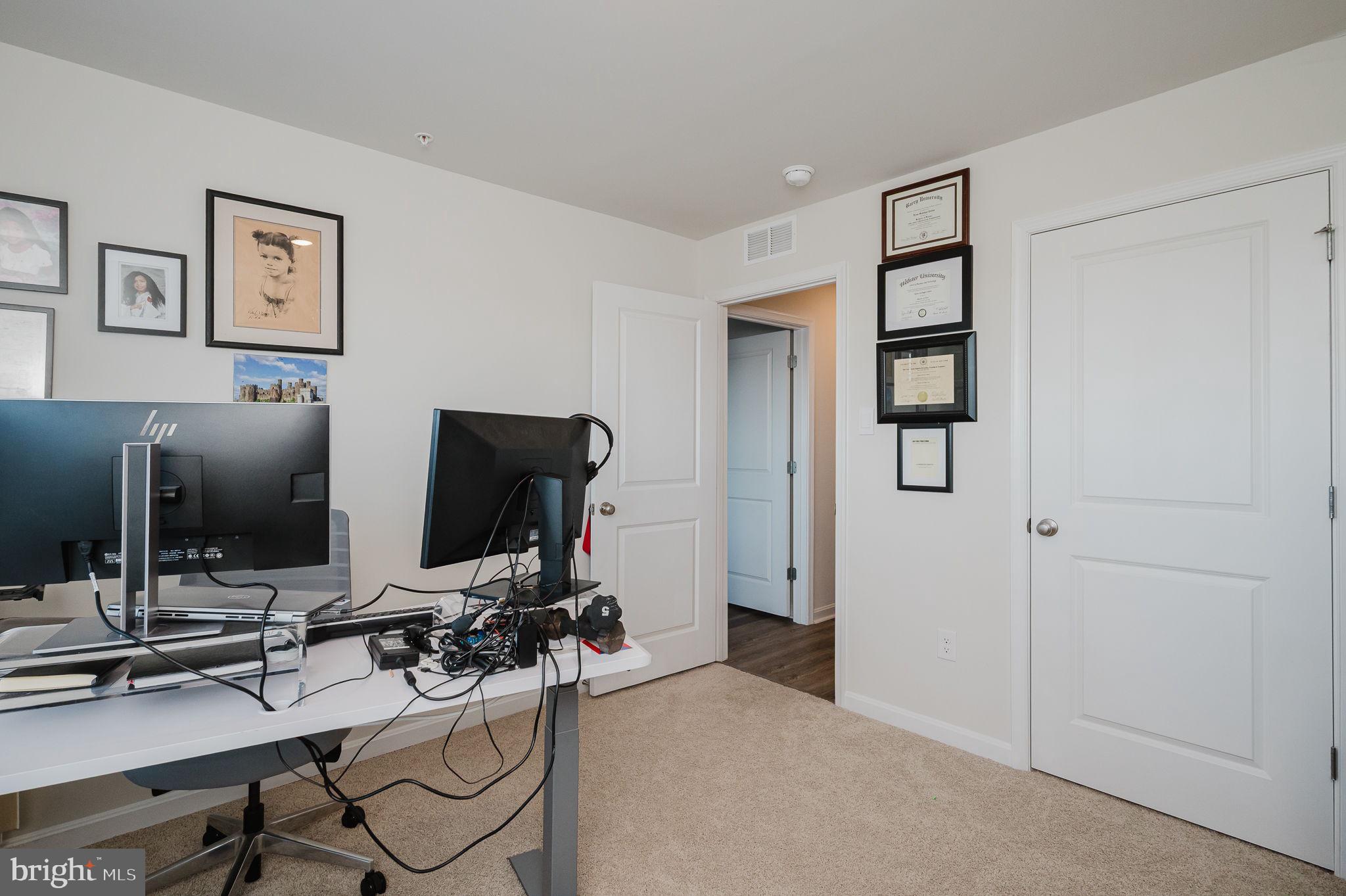 RIDGELY'S RESERVE - Residential