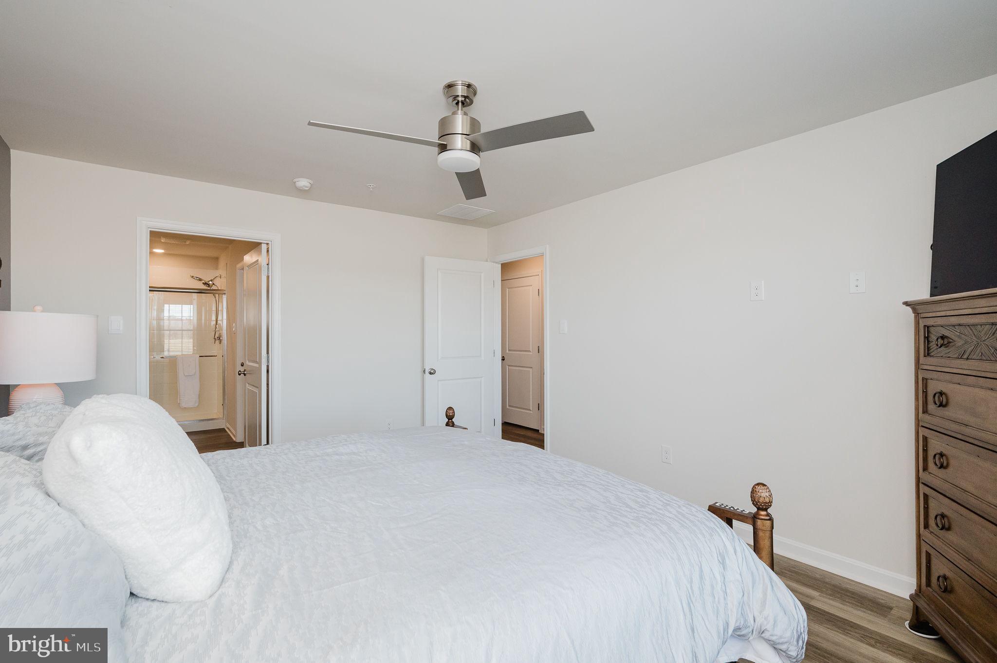 RIDGELY'S RESERVE - Residential