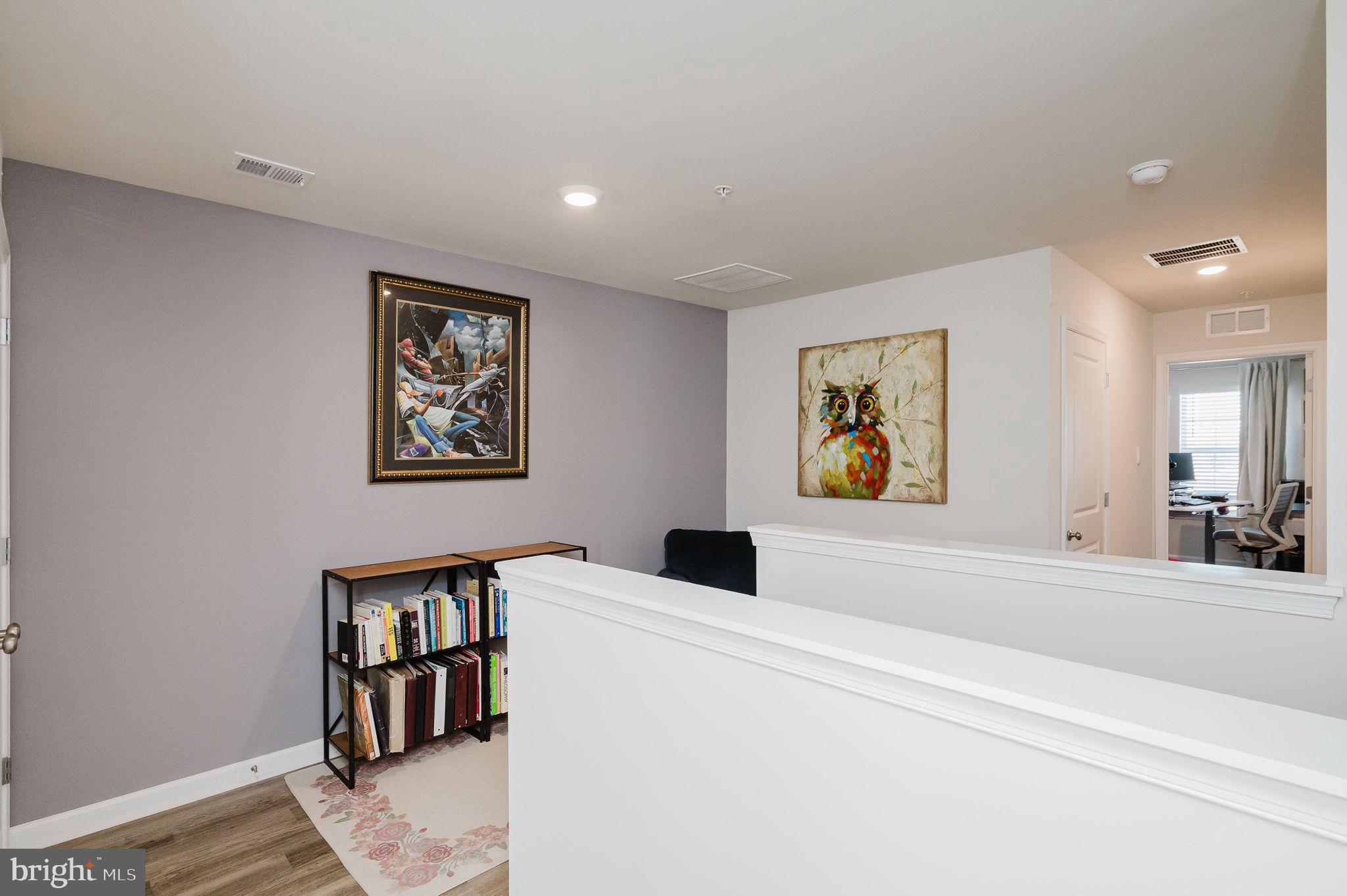 RIDGELY'S RESERVE - Residential