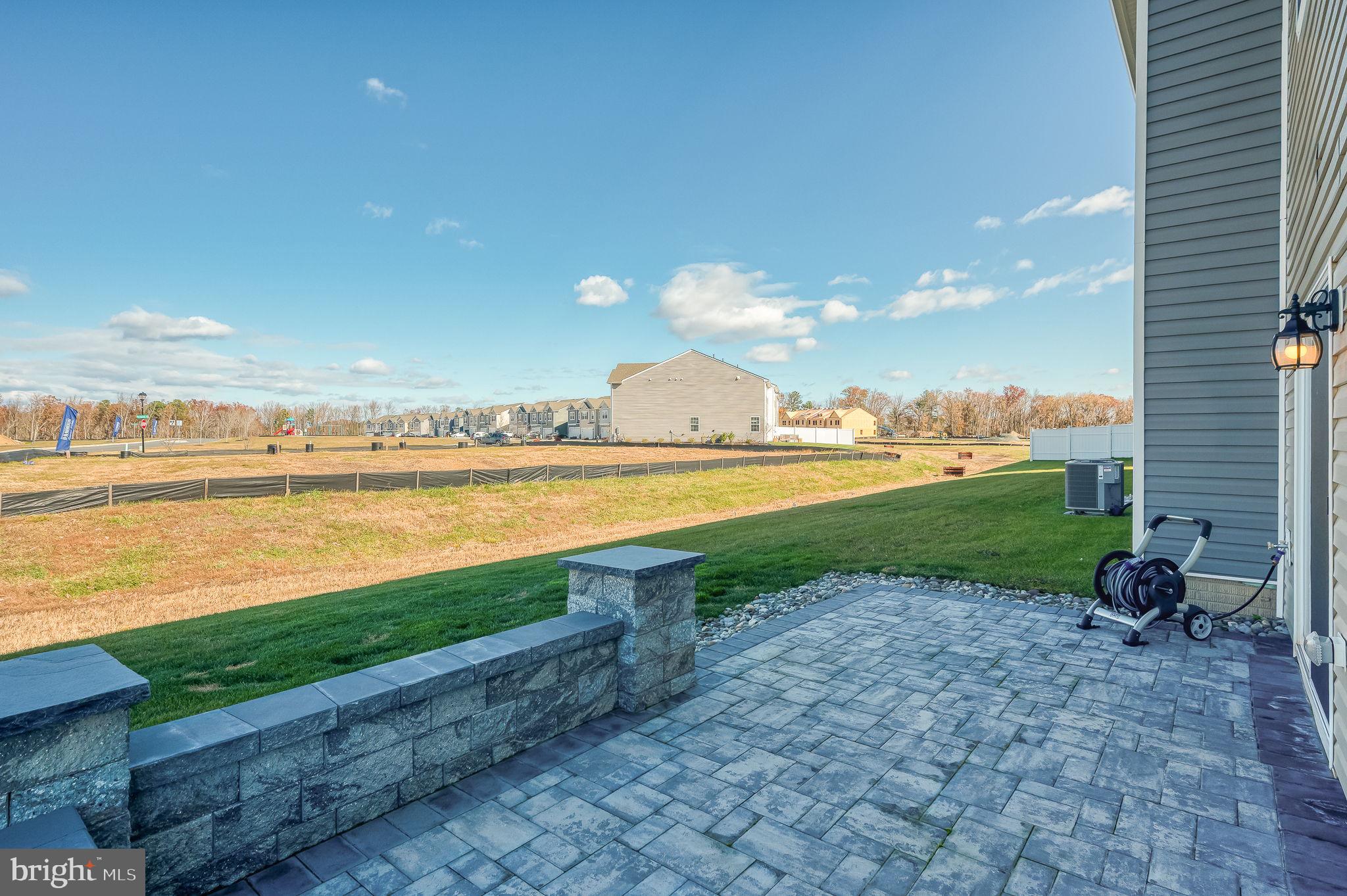 RIDGELY'S RESERVE - Residential