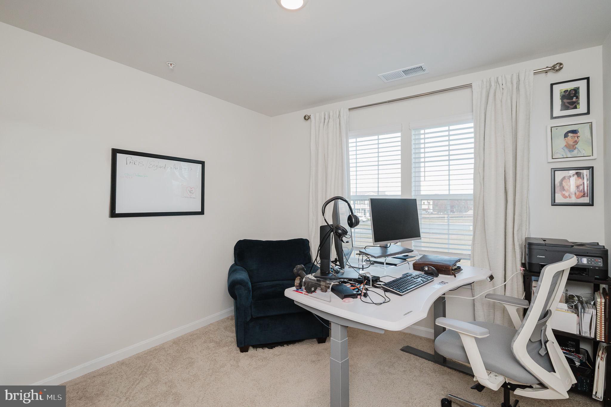 RIDGELY'S RESERVE - Residential