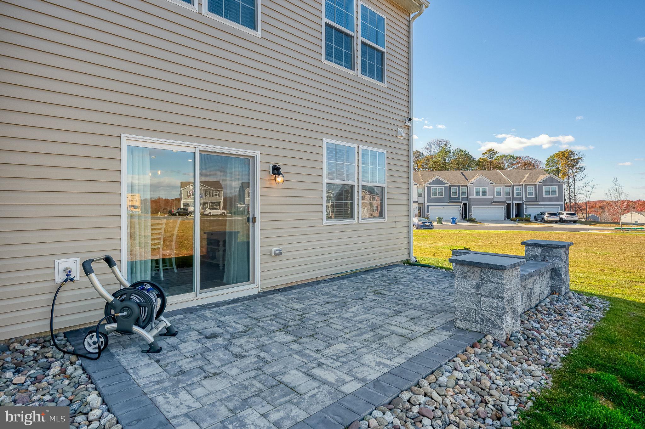 RIDGELY'S RESERVE - Residential