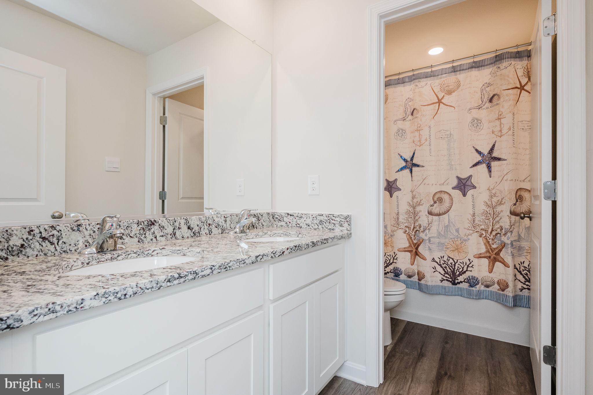 RIDGELY'S RESERVE - Residential