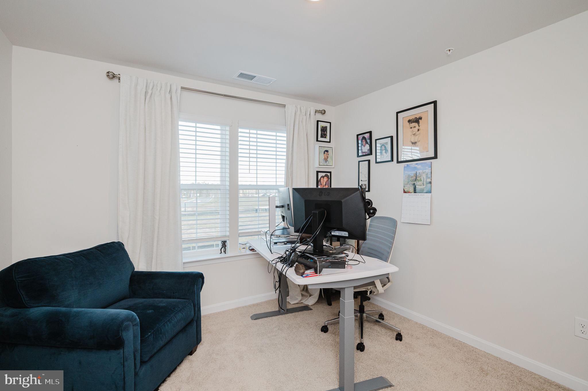 RIDGELY'S RESERVE - Residential