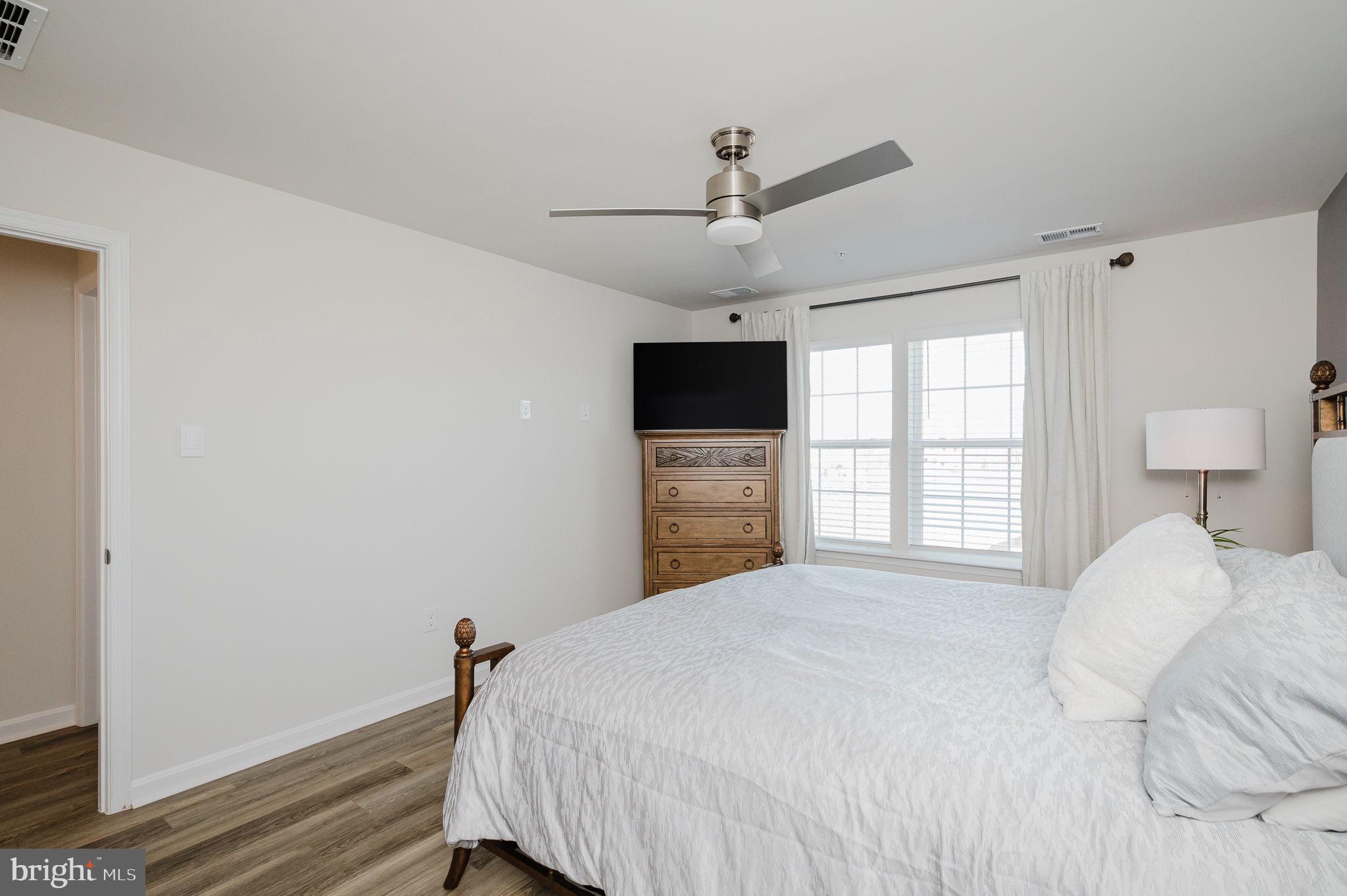 RIDGELY'S RESERVE - Residential