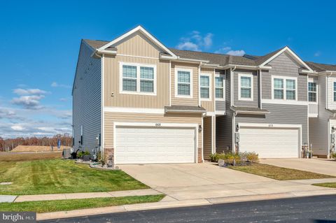 668 BEADLILLY WAY JOPPA MD 21085