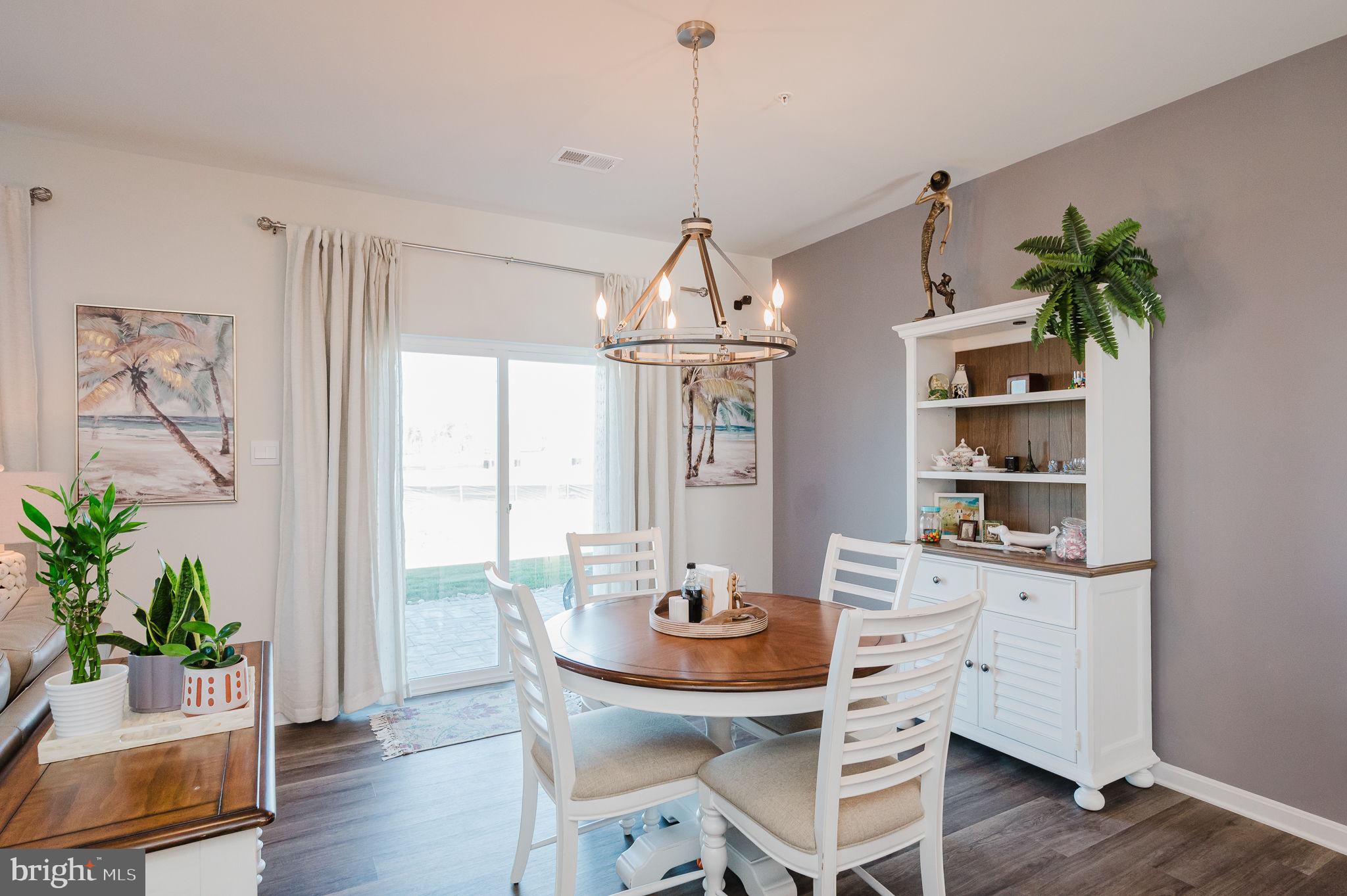 RIDGELY'S RESERVE - Residential