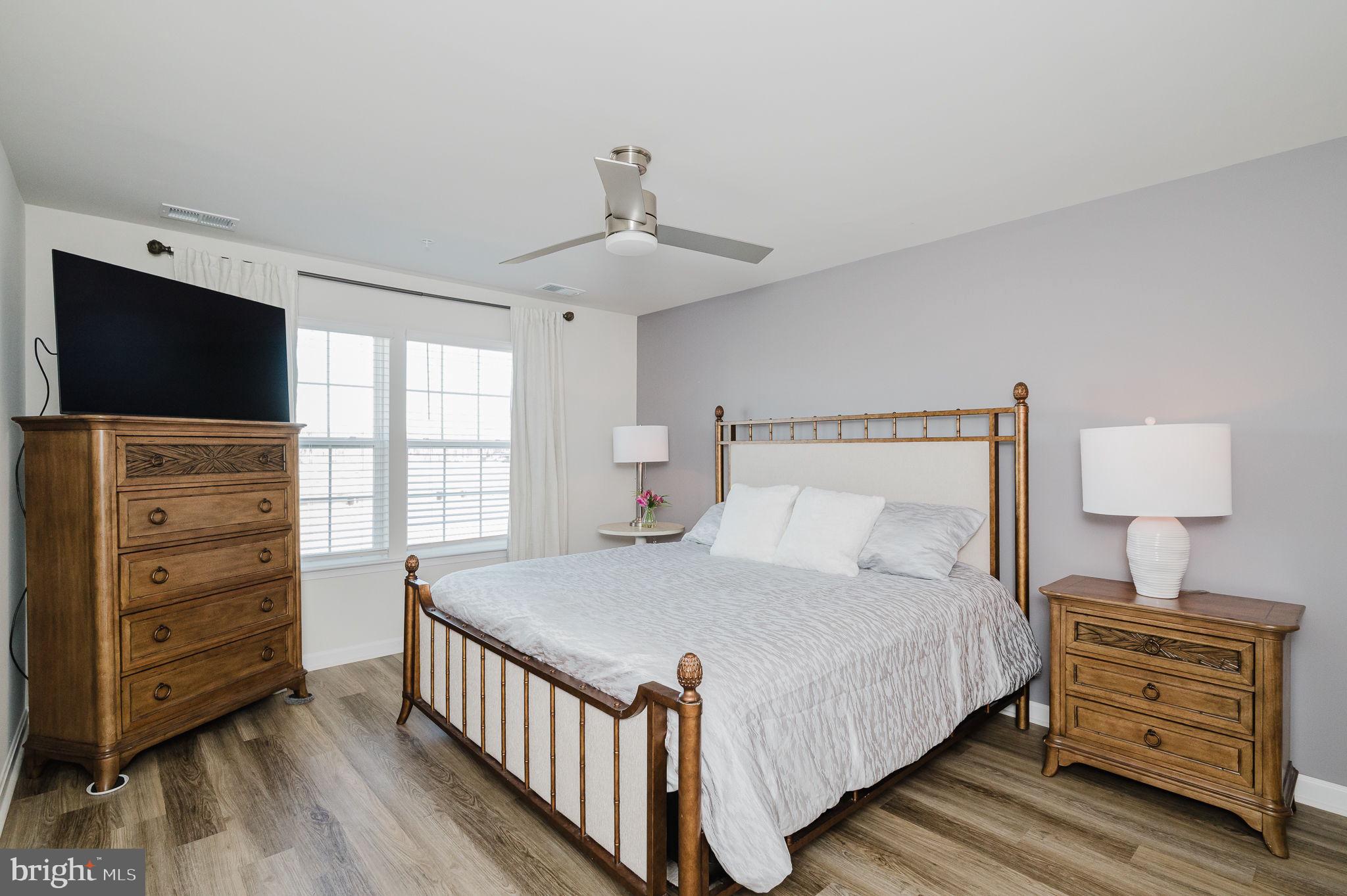 RIDGELY'S RESERVE - Residential