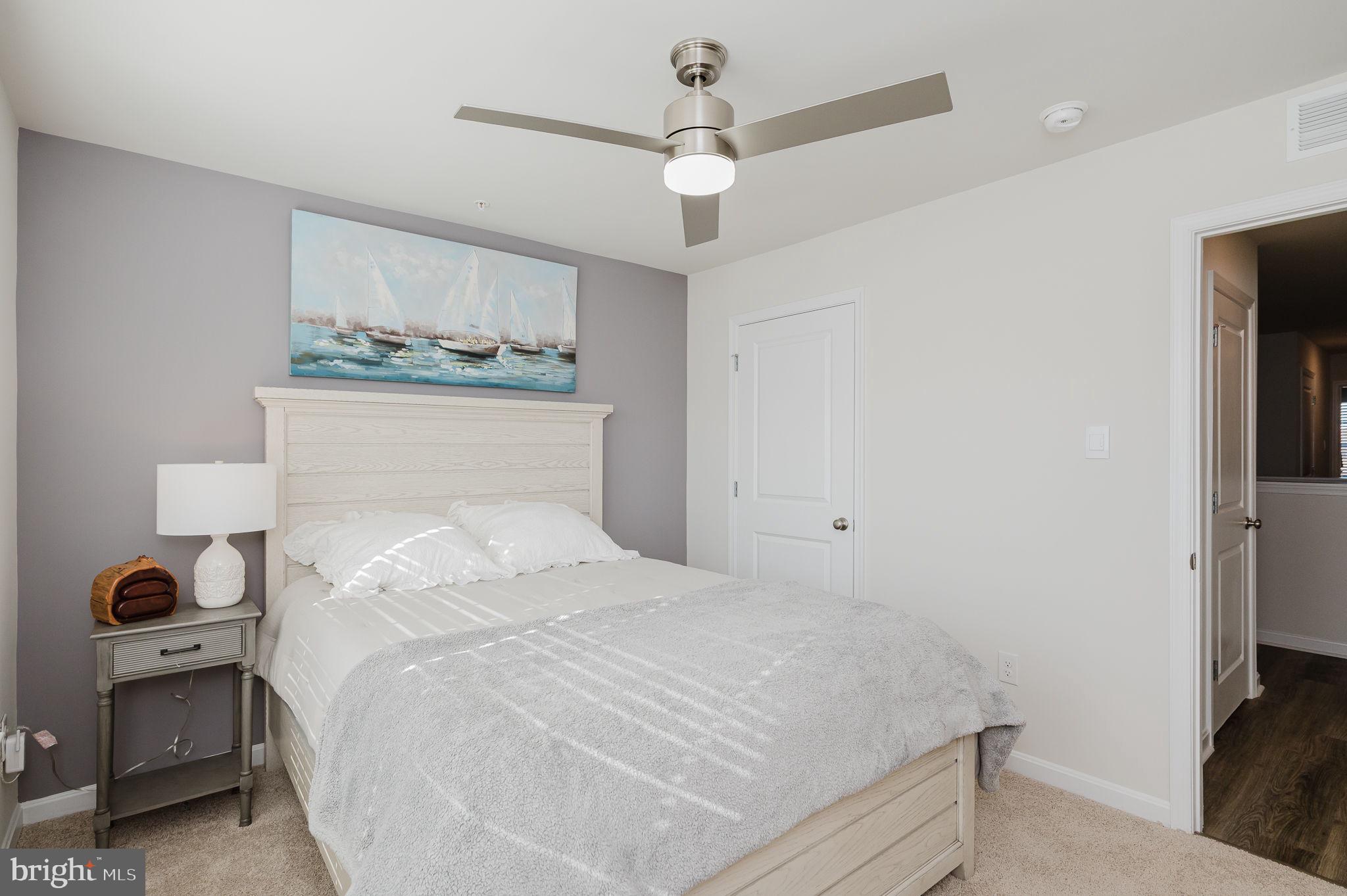 RIDGELY'S RESERVE - Residential