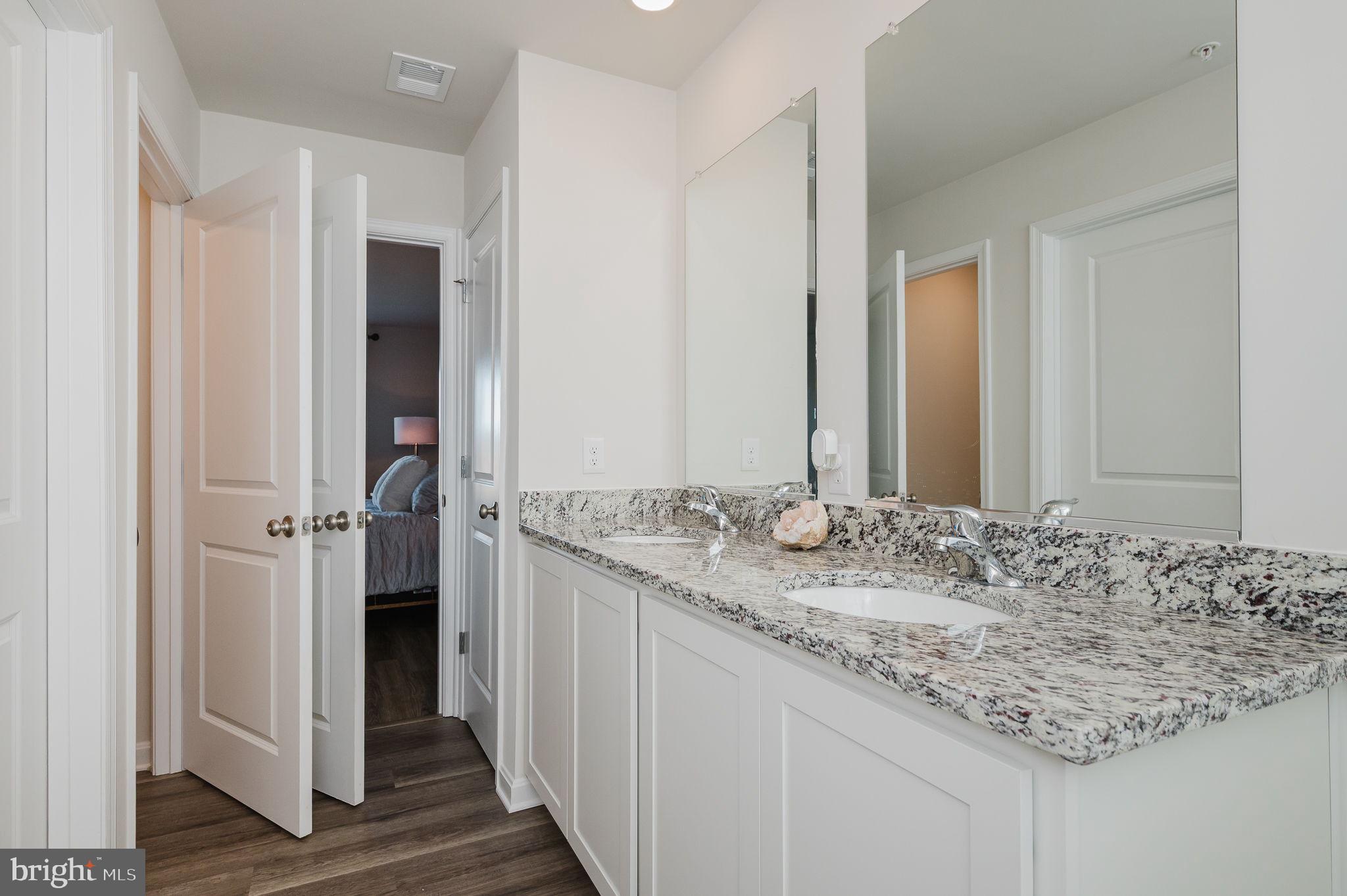 RIDGELY'S RESERVE - Residential