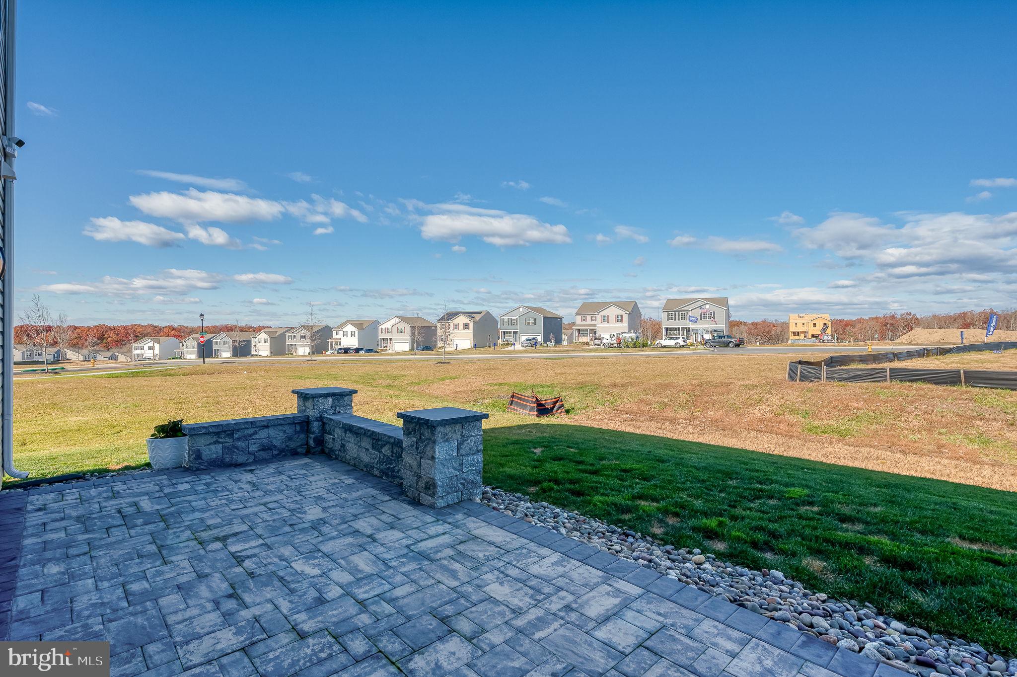 RIDGELY'S RESERVE - Residential