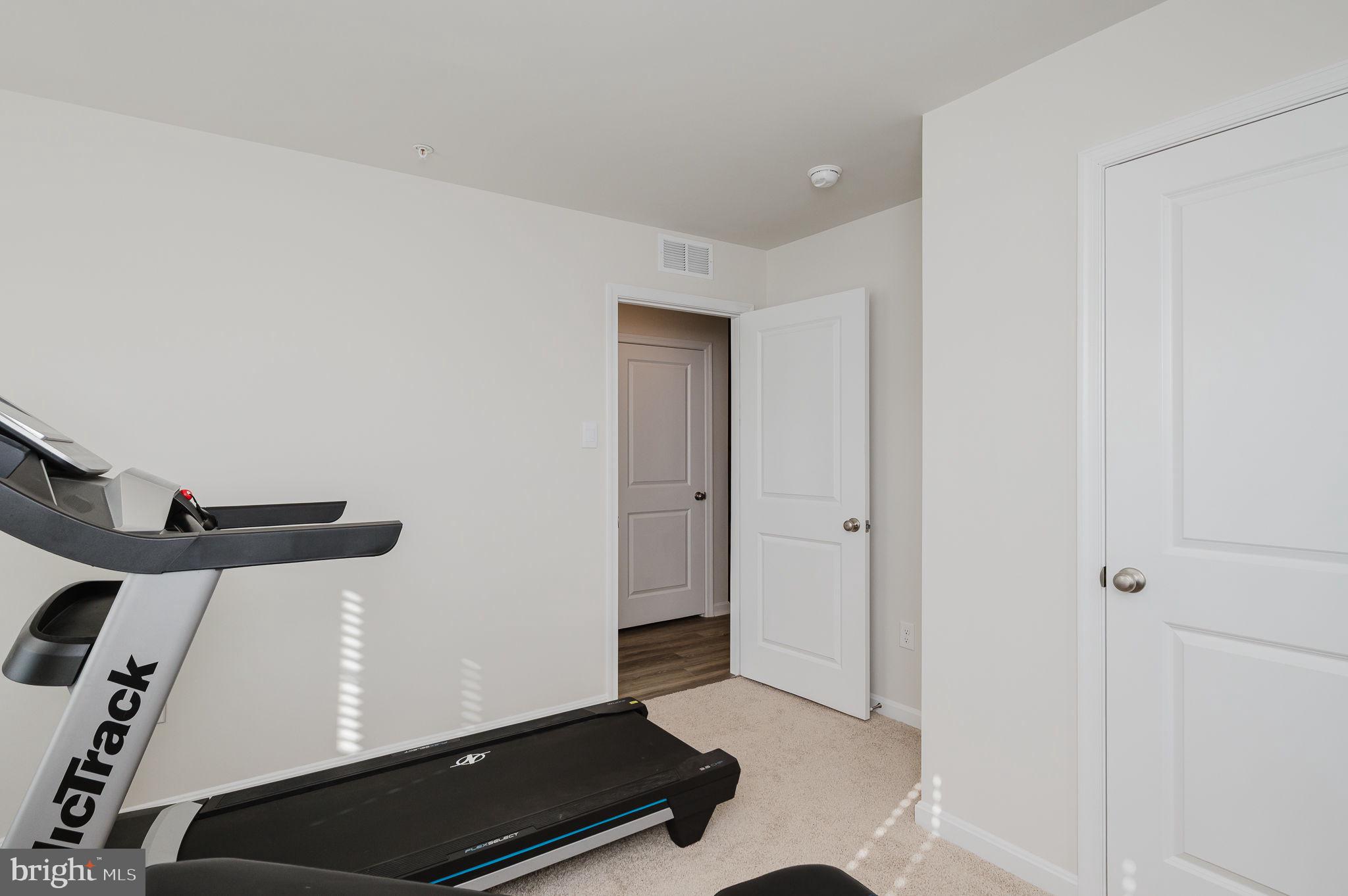 RIDGELY'S RESERVE - Residential