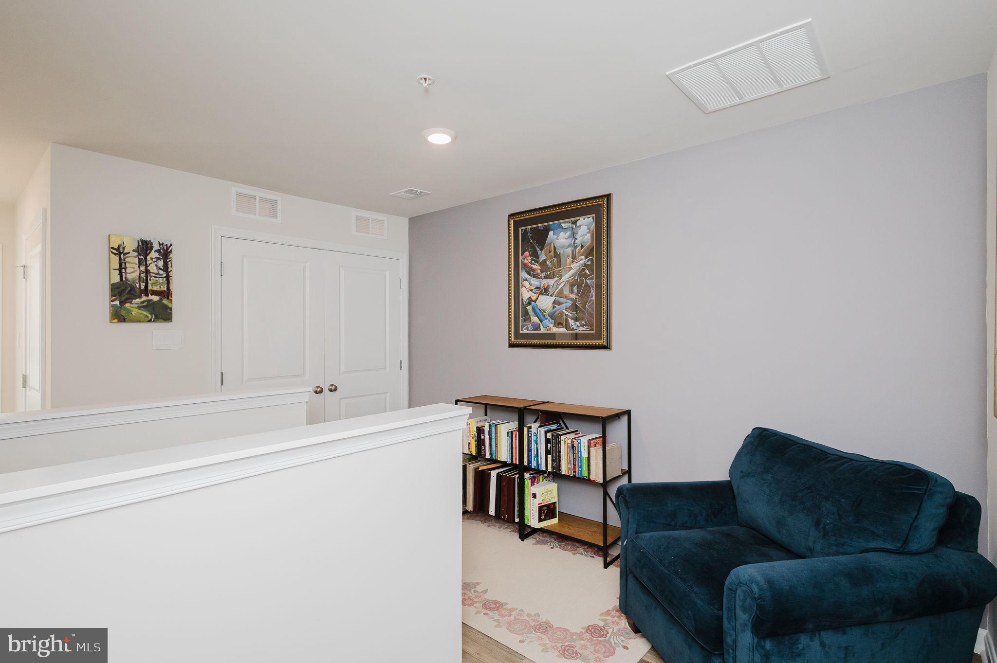 RIDGELY'S RESERVE - Residential