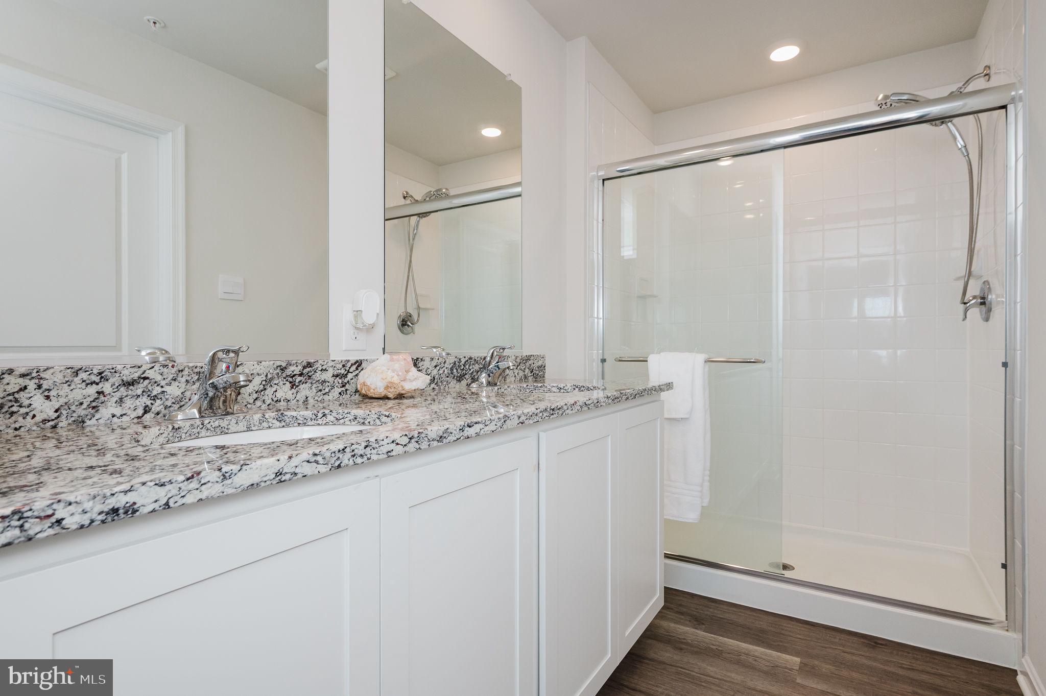 RIDGELY'S RESERVE - Residential