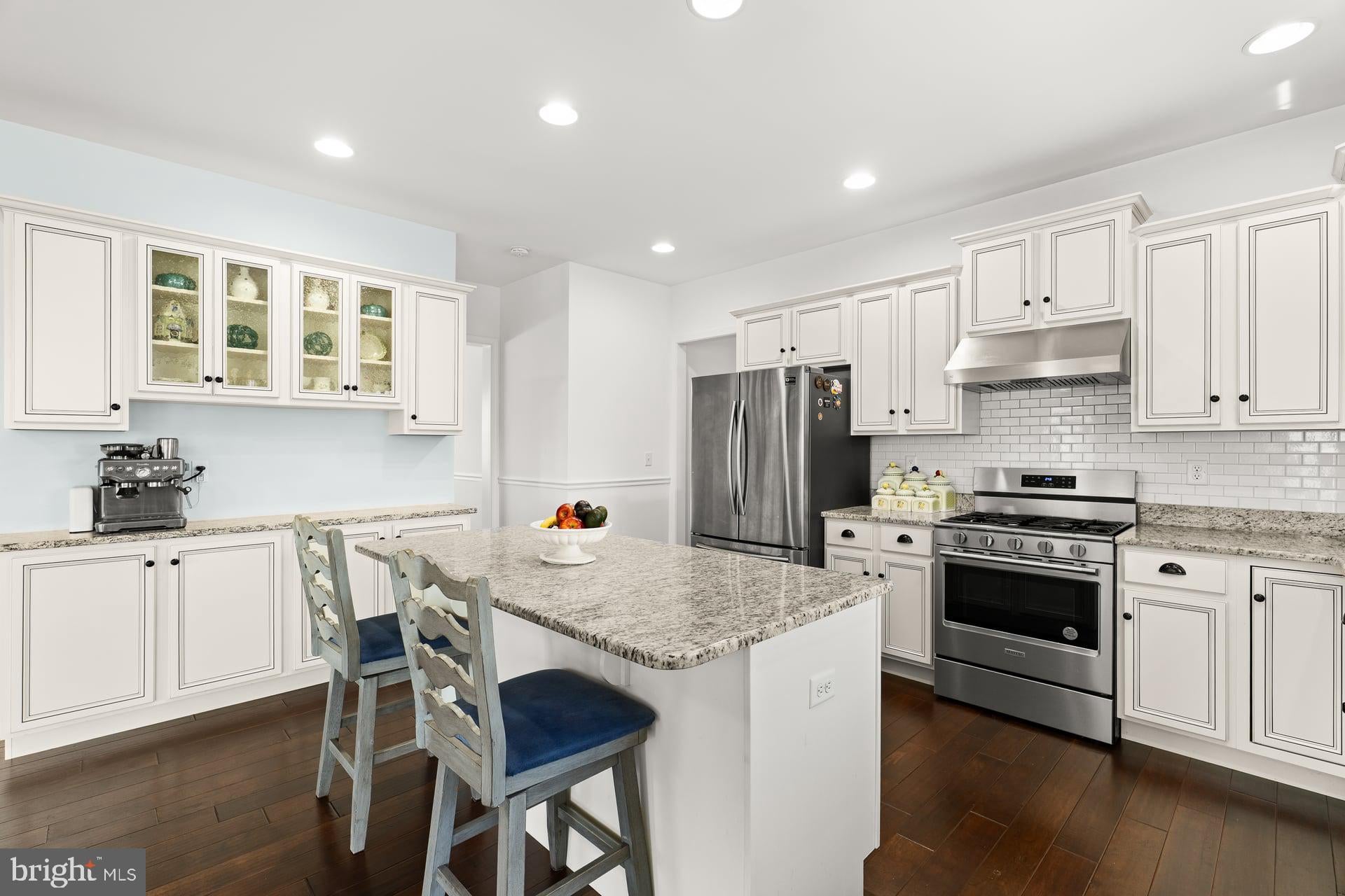 3 RYCROFT ROAD